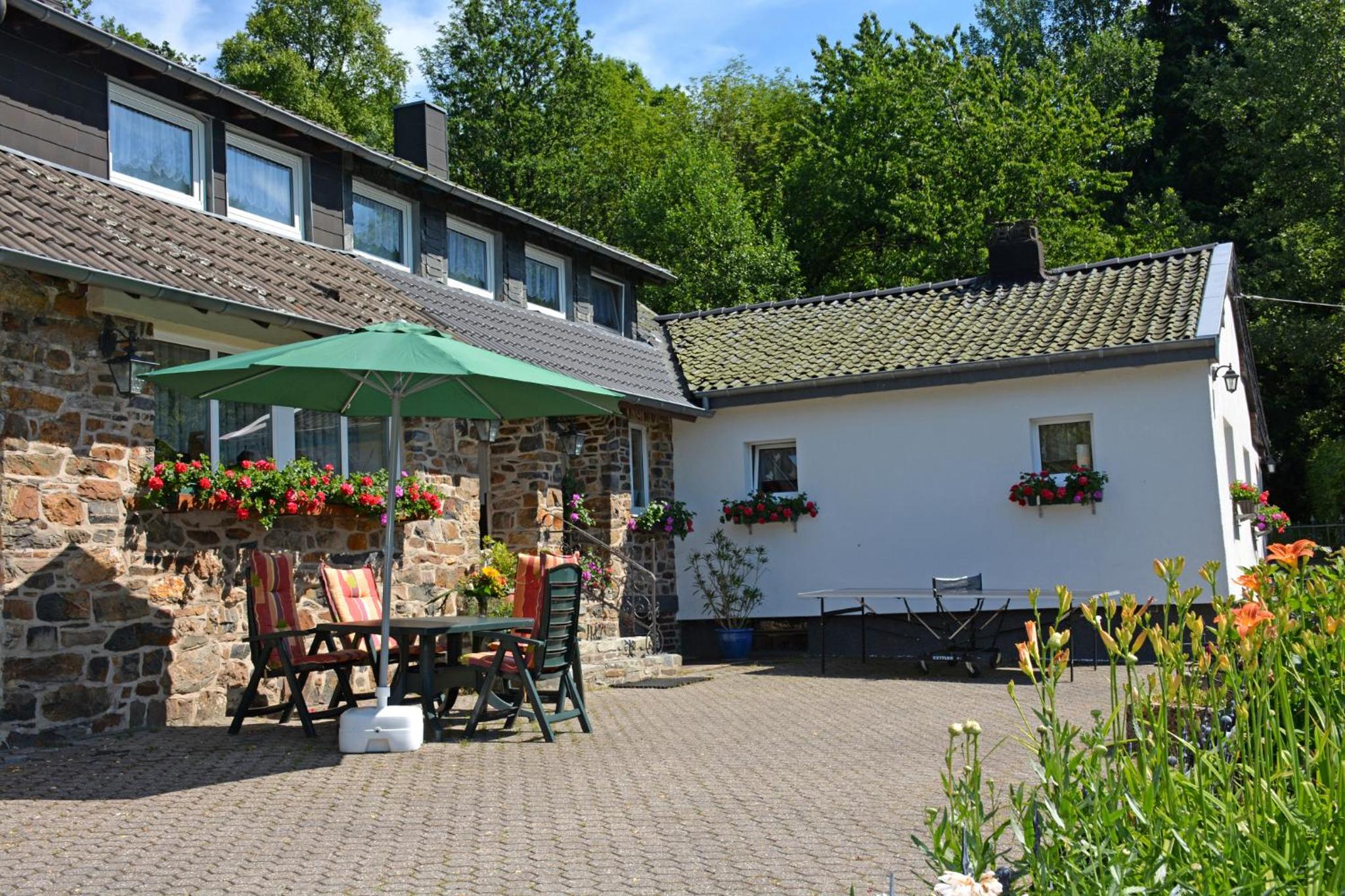 Haus Sonnentau