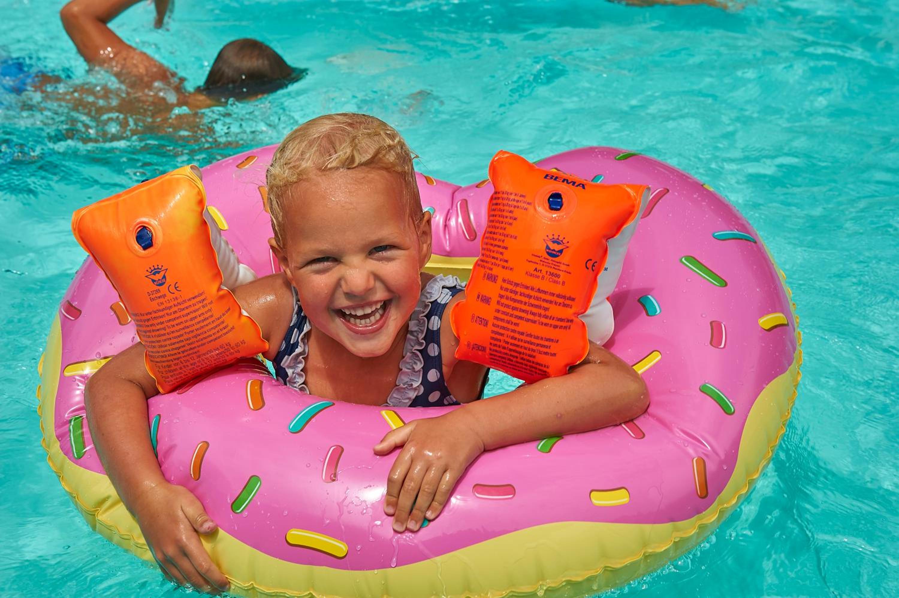 Le Lac Bleu