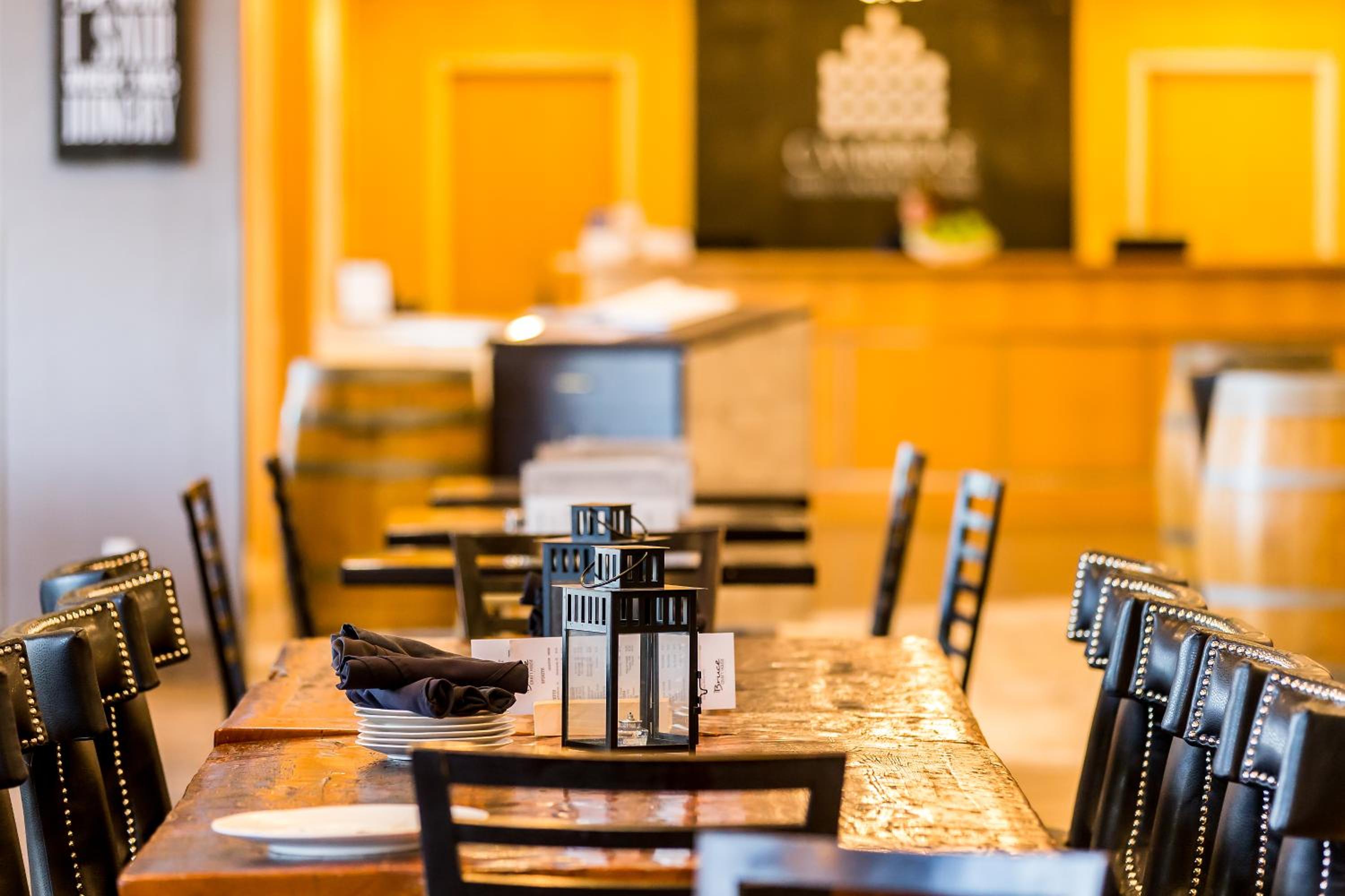 Cambridge Vacations - Cambridge Hotel and Conference Centre - Property Image 12