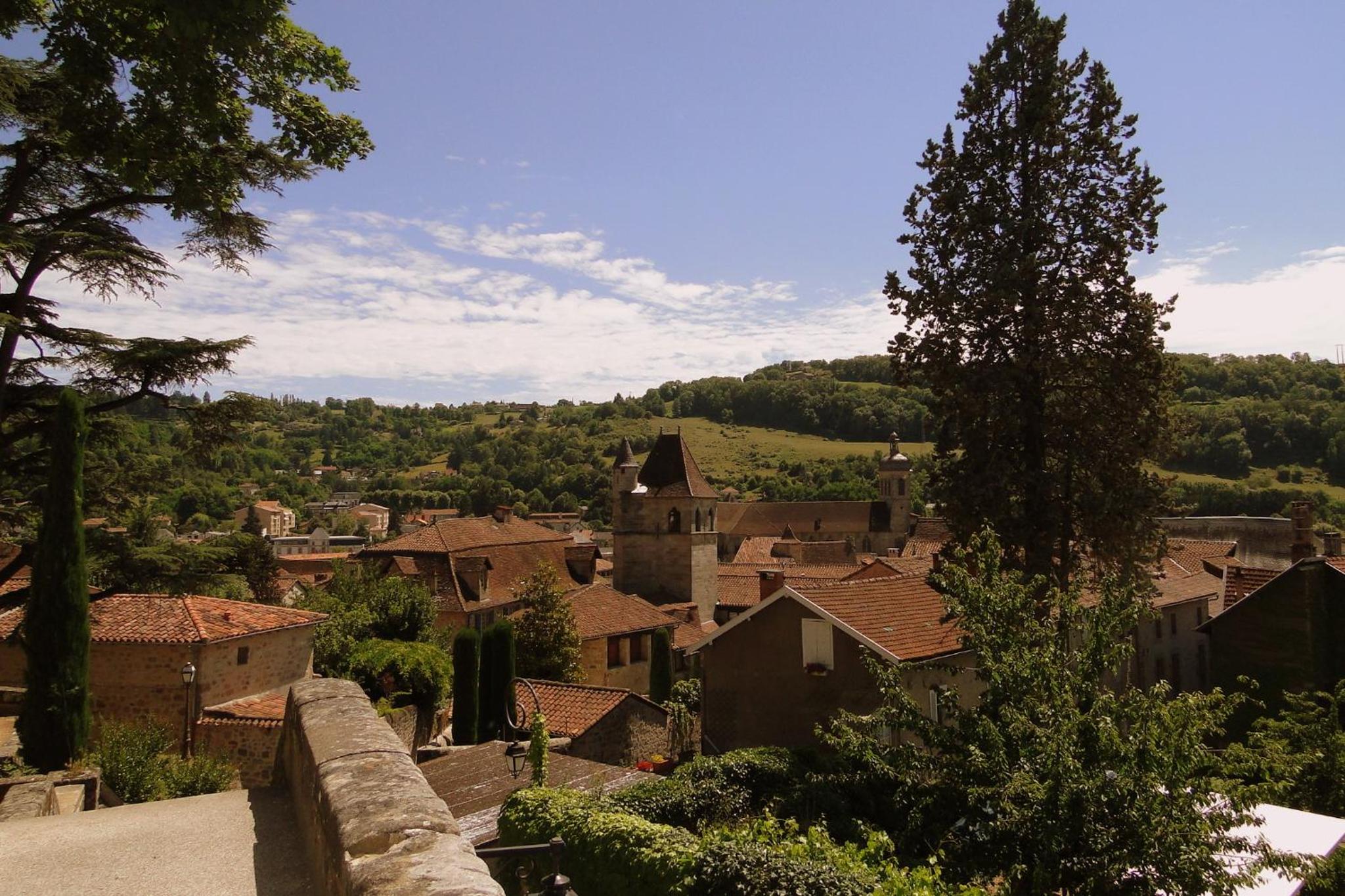 Le Lac Bleu