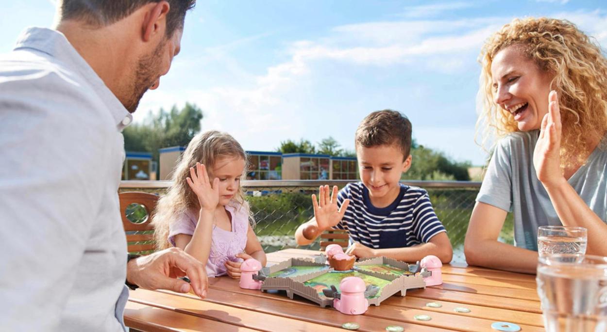 Ravensburger Spieleland Feriendorf