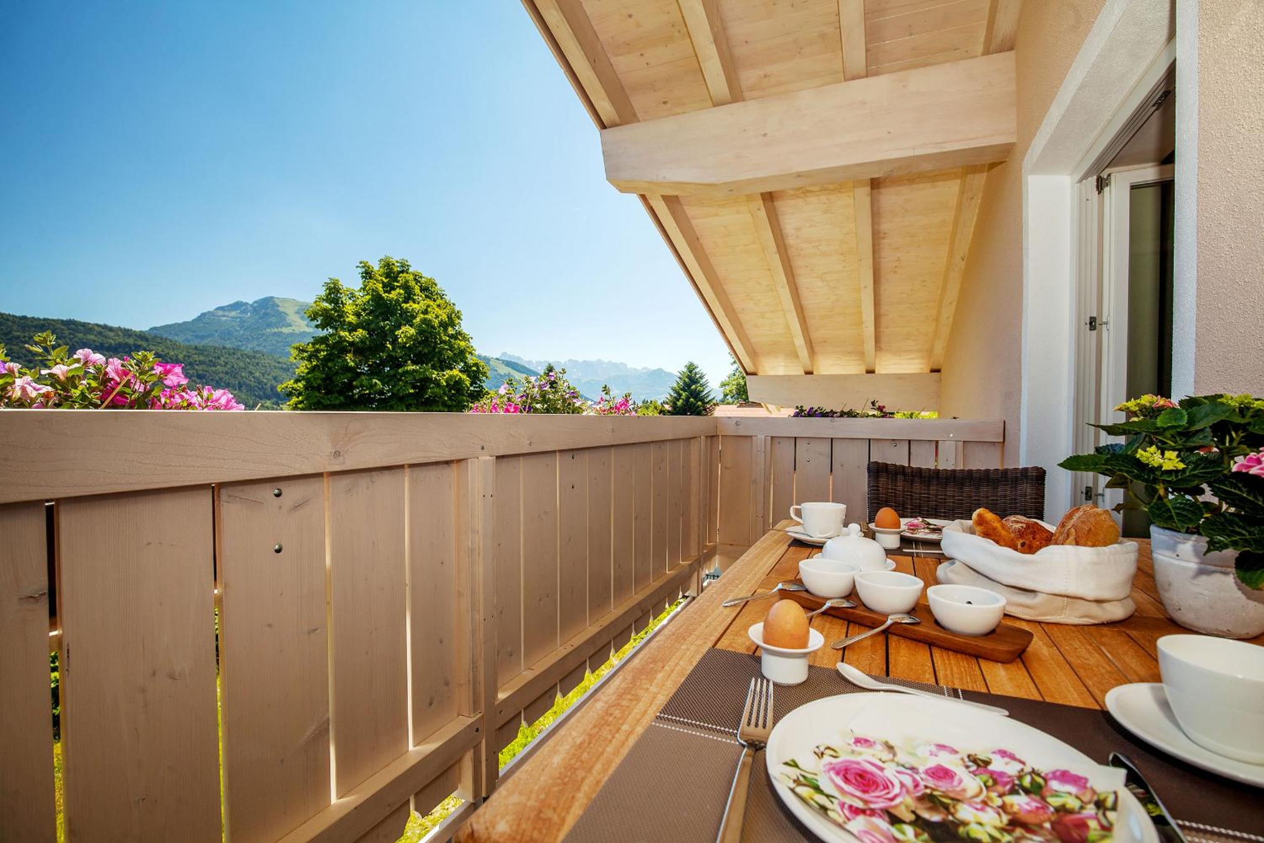 Haus Bella Vista