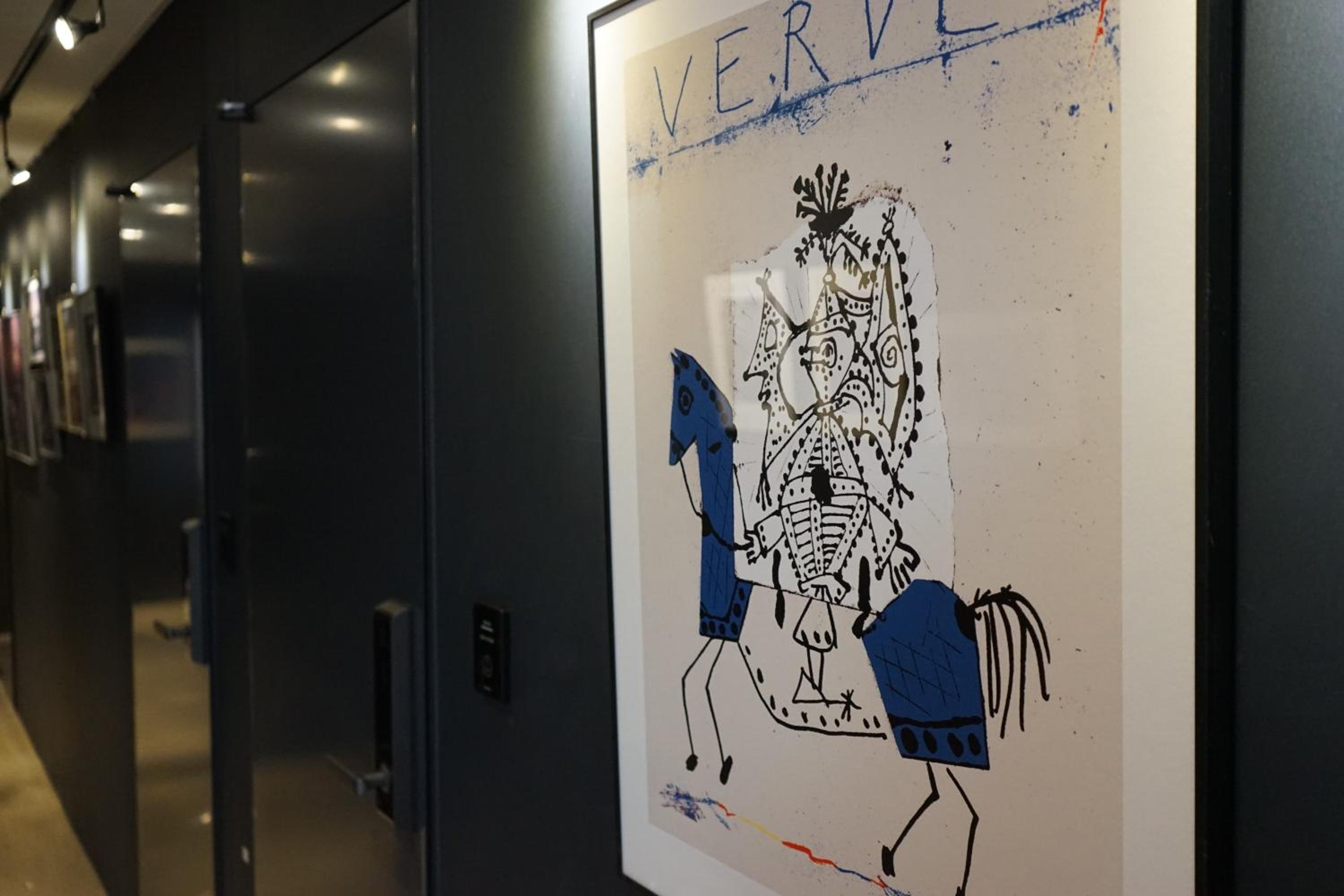 Artravel Myeongdong
