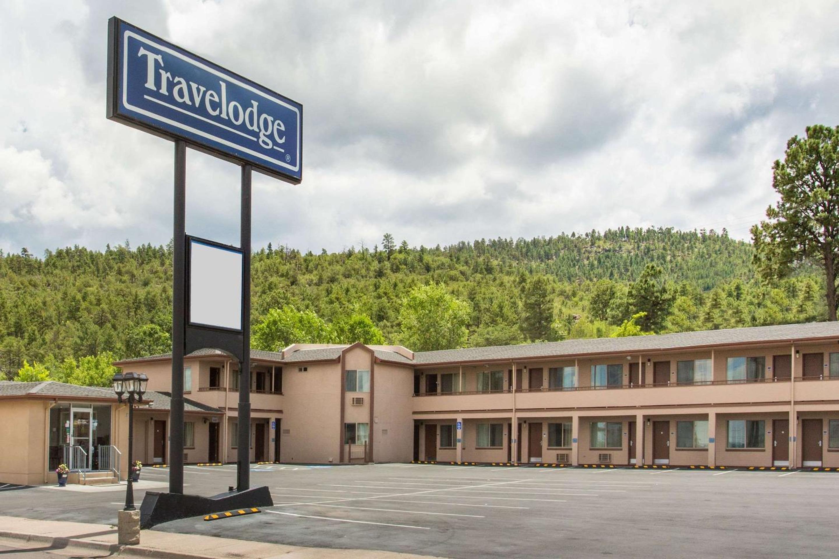 Travelodge by Wyndham Williams Grand Canyon, Foto 16