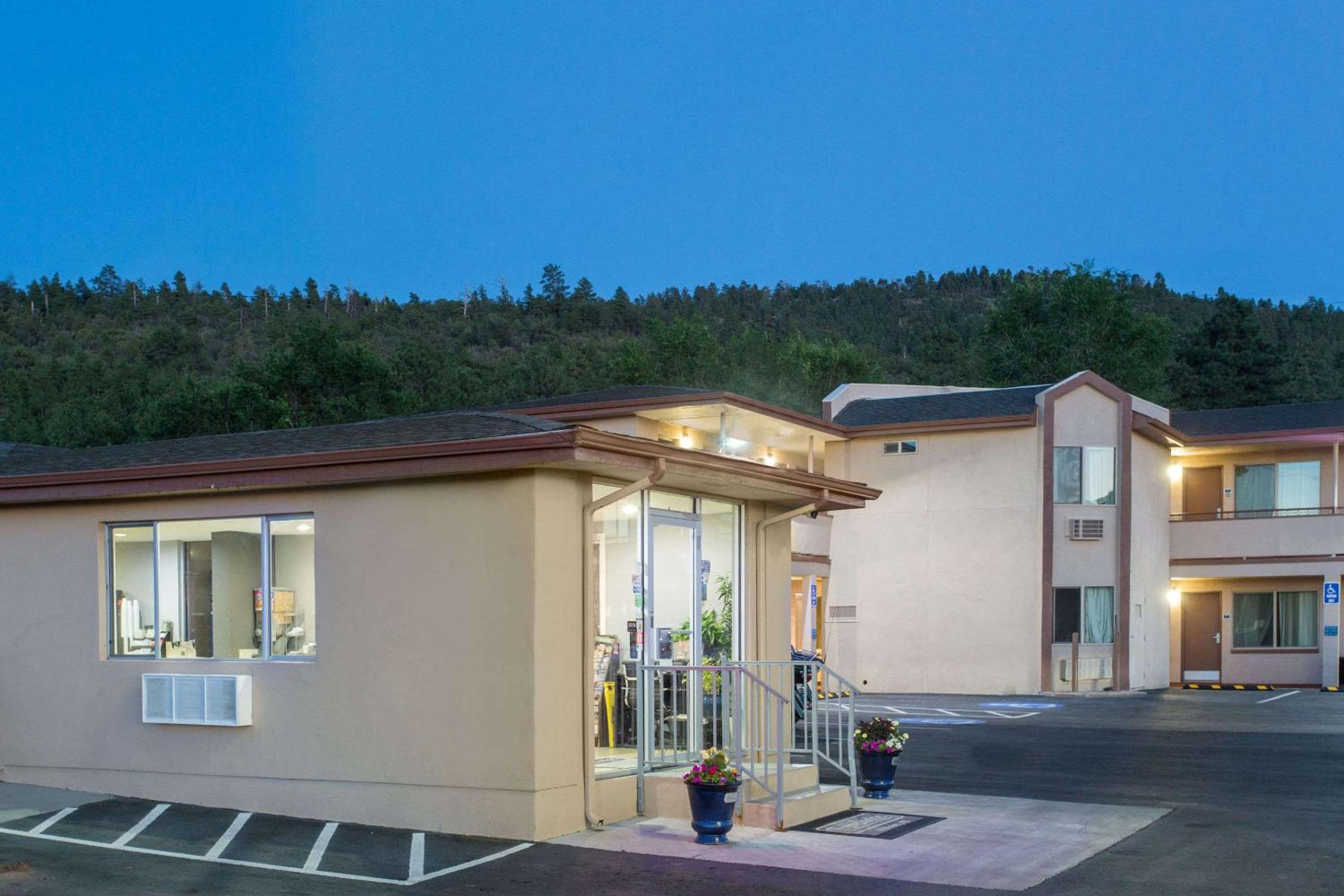 Travelodge by Wyndham Williams Grand Canyon, Foto 33