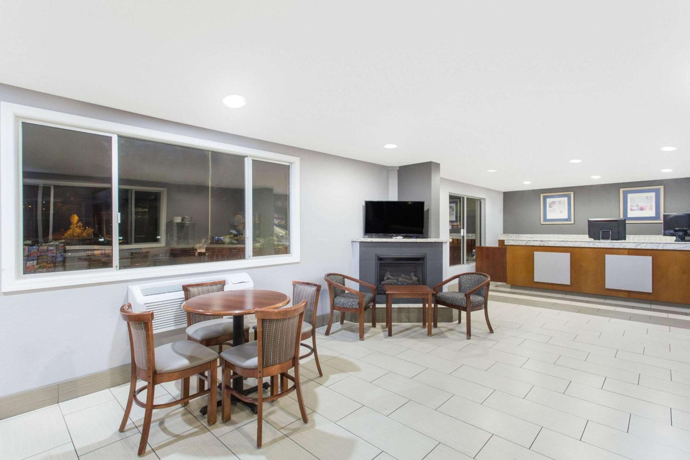 Travelodge by Wyndham Williams Grand Canyon, Foto 3