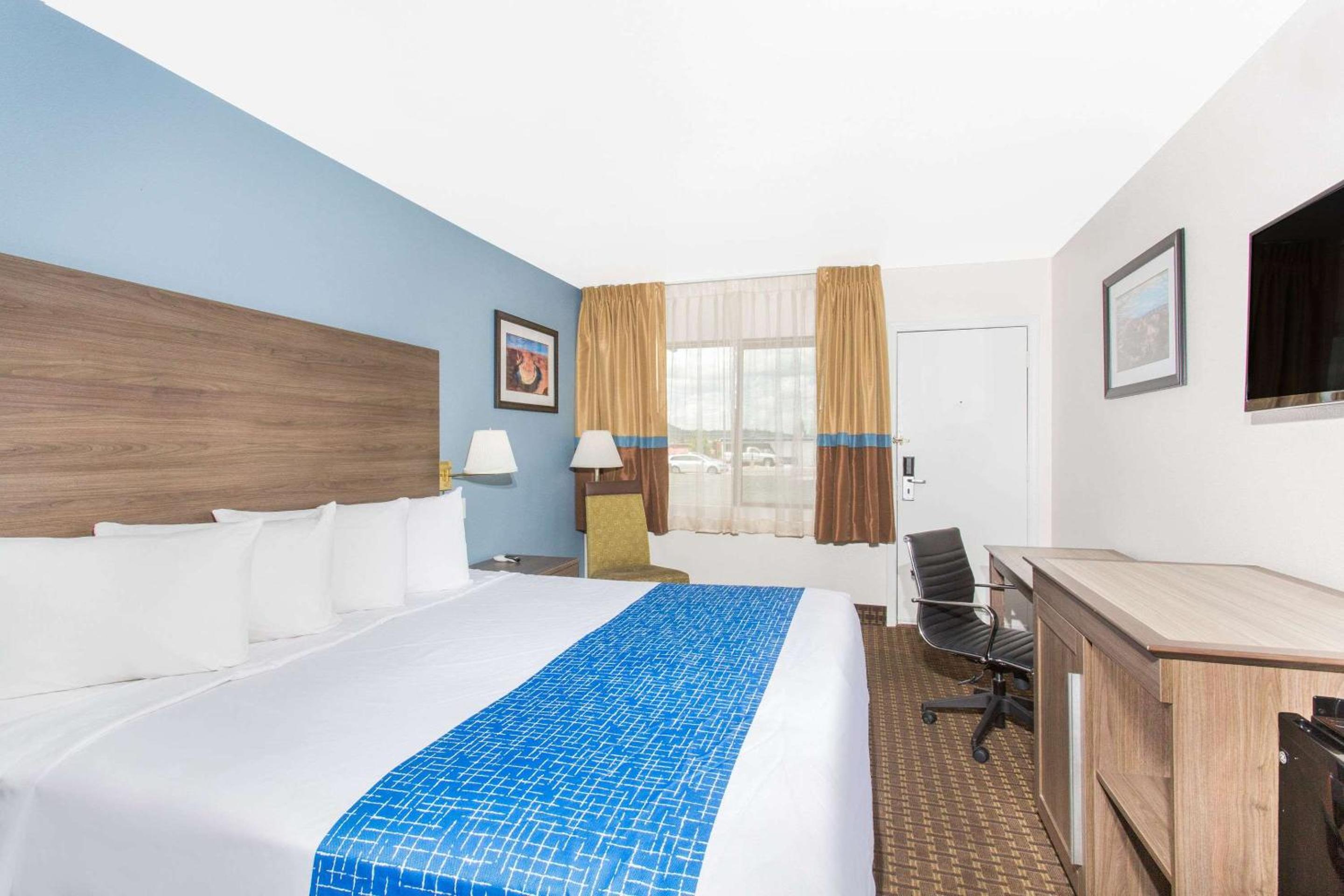 Travelodge by Wyndham Williams Grand Canyon, Foto 22