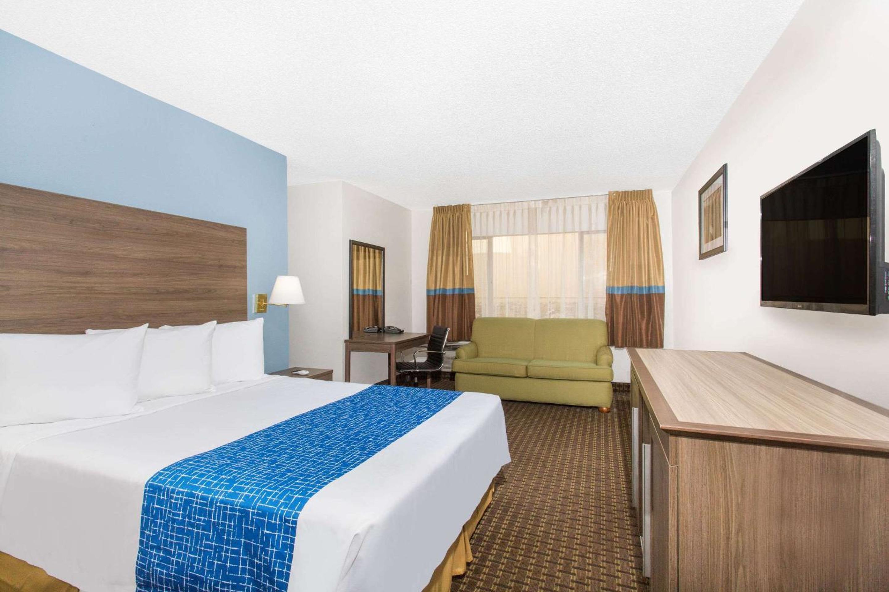 Travelodge by Wyndham Williams Grand Canyon, Foto 10