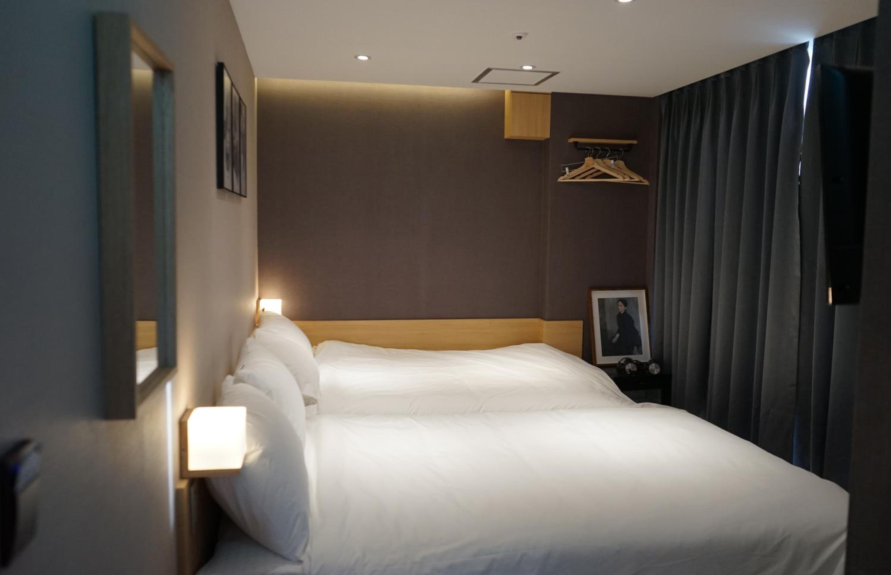 Artravel Myeongdong