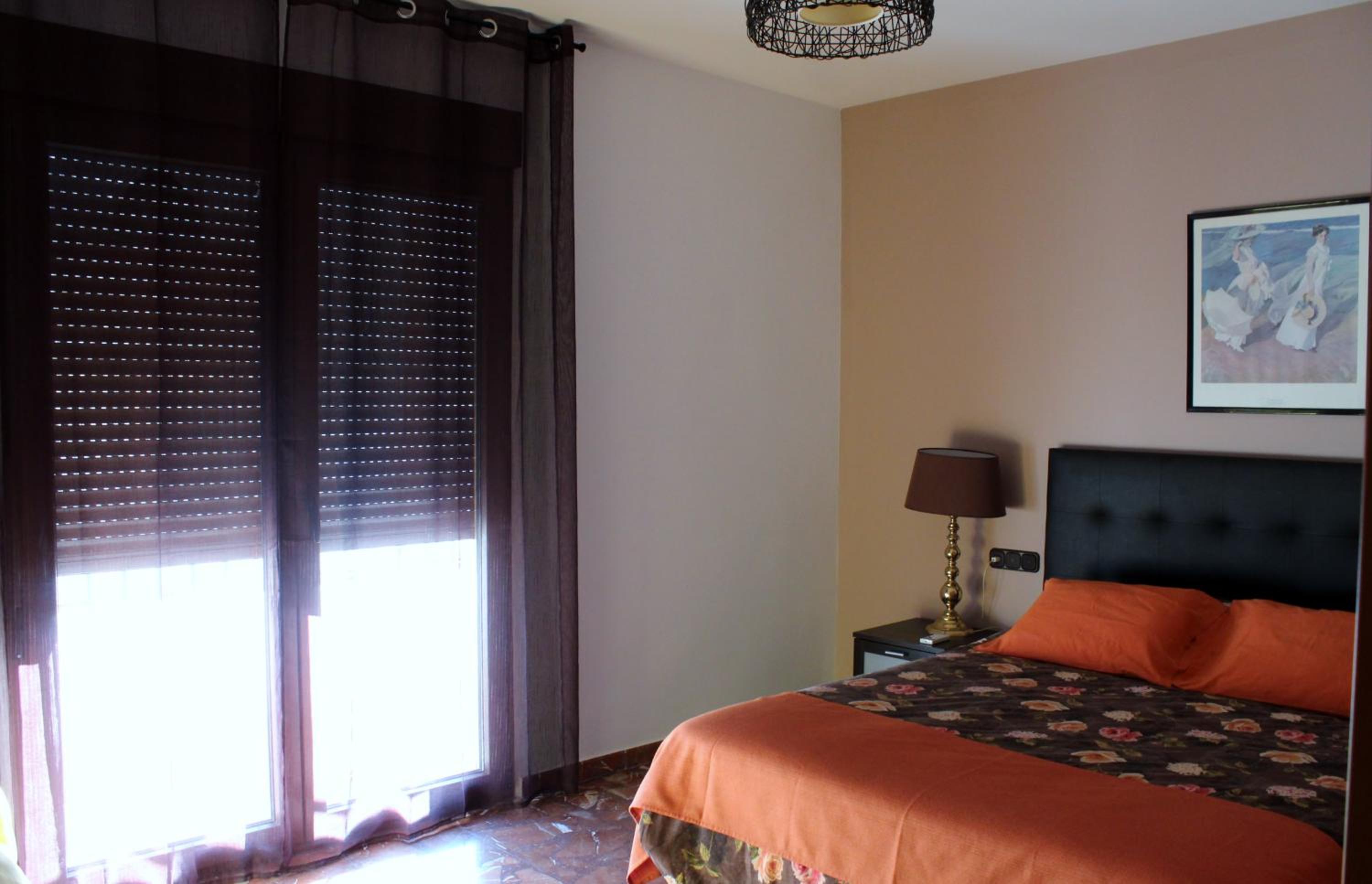Casas Medina Güevéjar