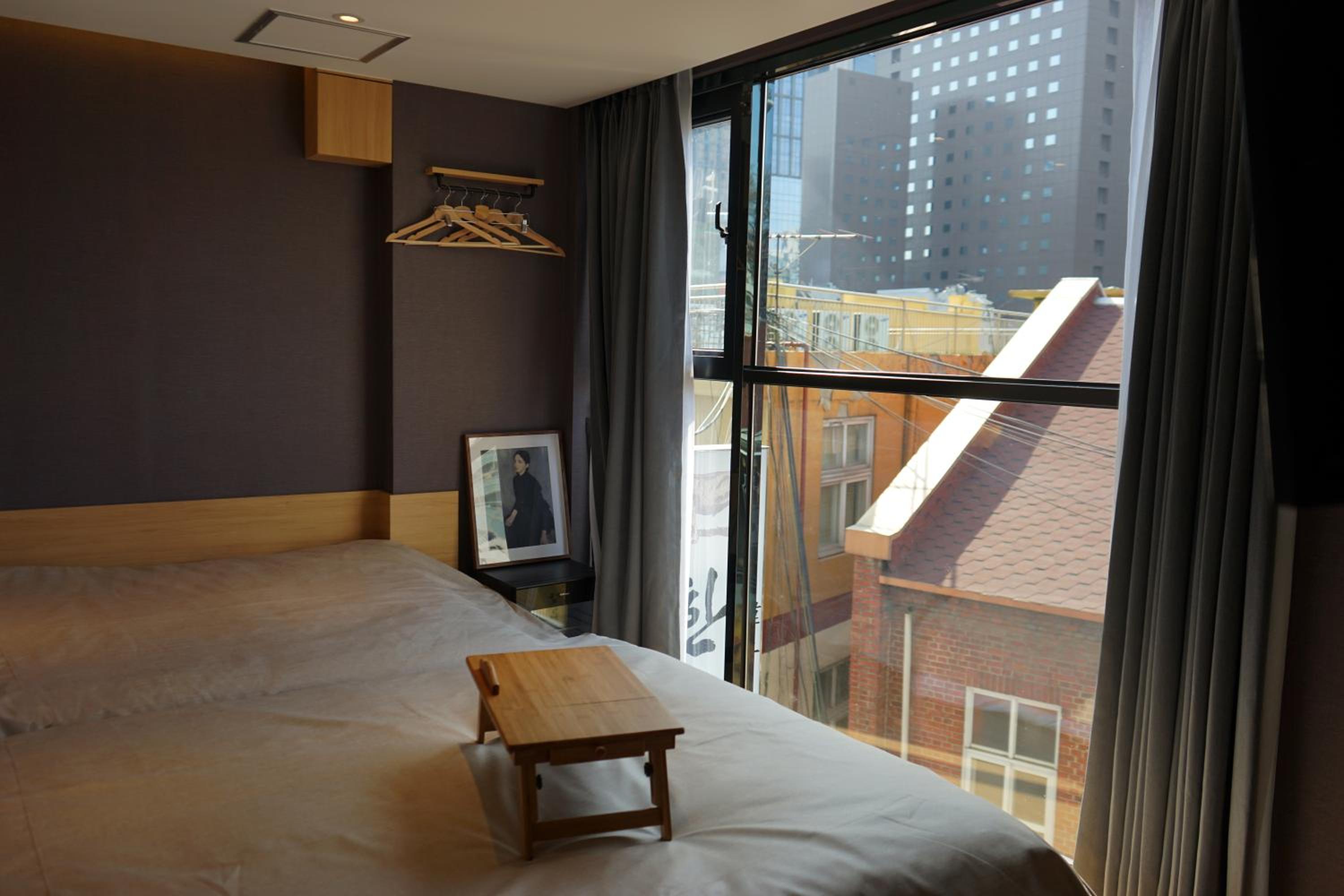 Artravel Myeongdong