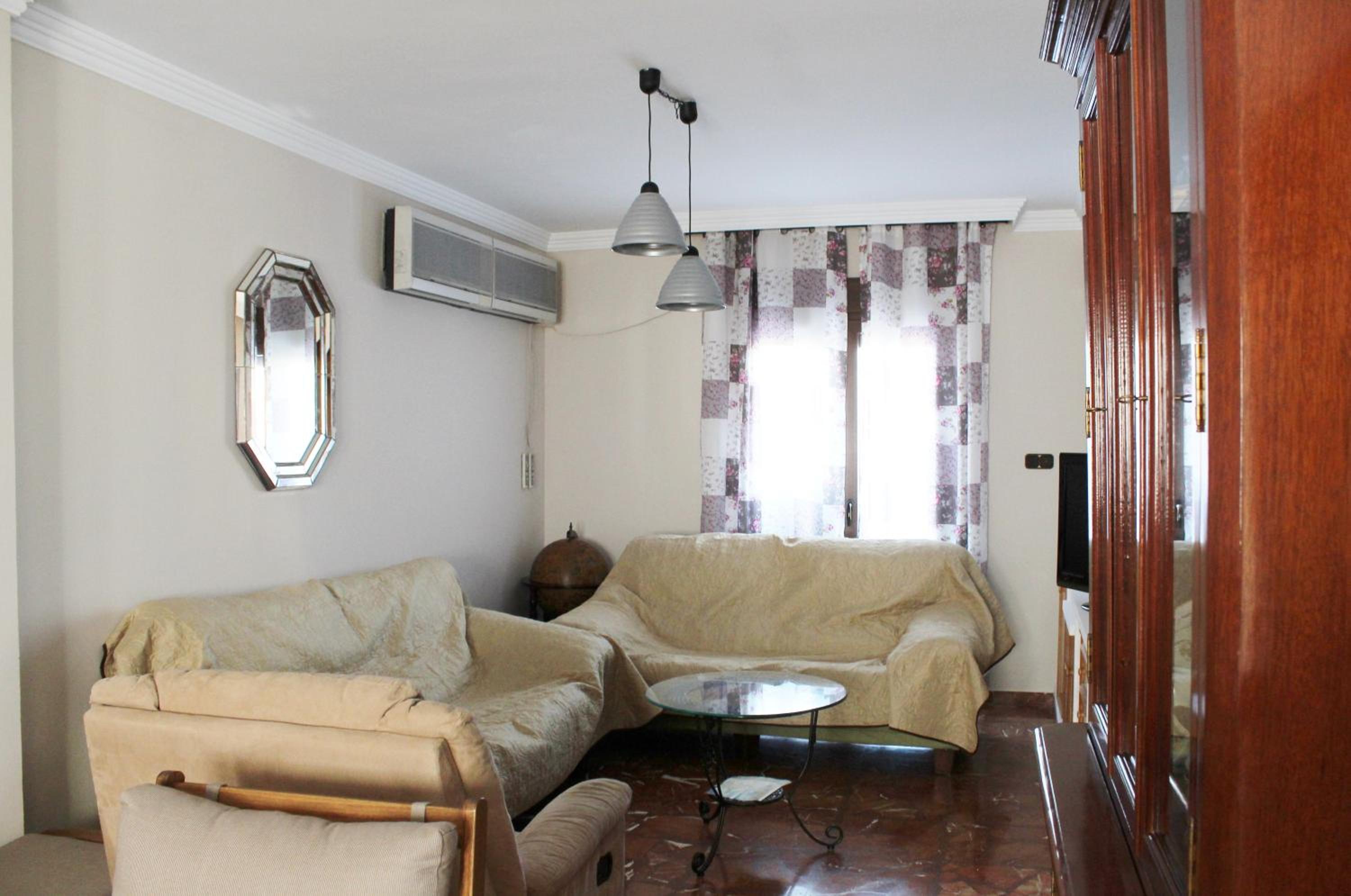 Casas Medina Güevéjar