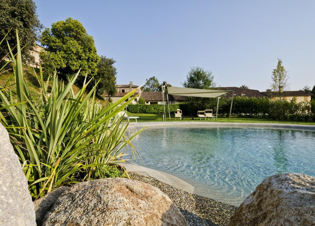 Agriturismo La Montecchia