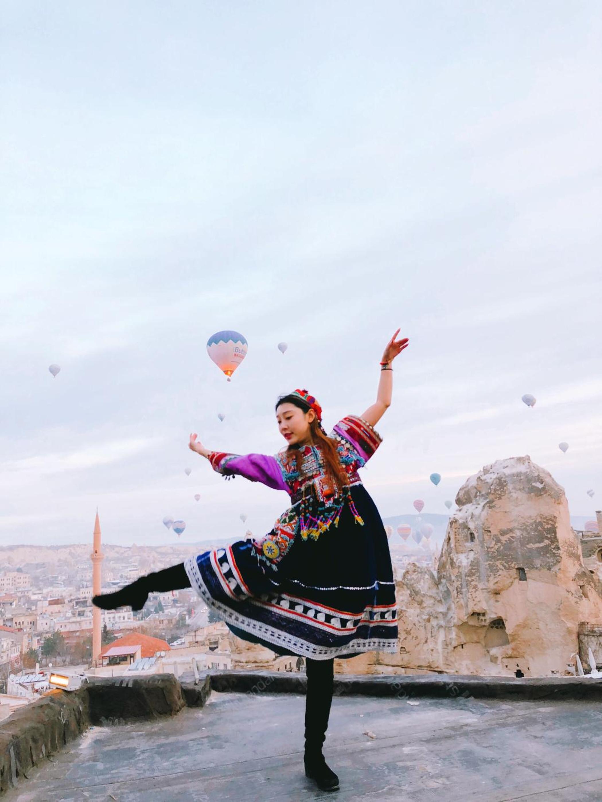 Panoramik Mağara Oteli & SPA - Image 26