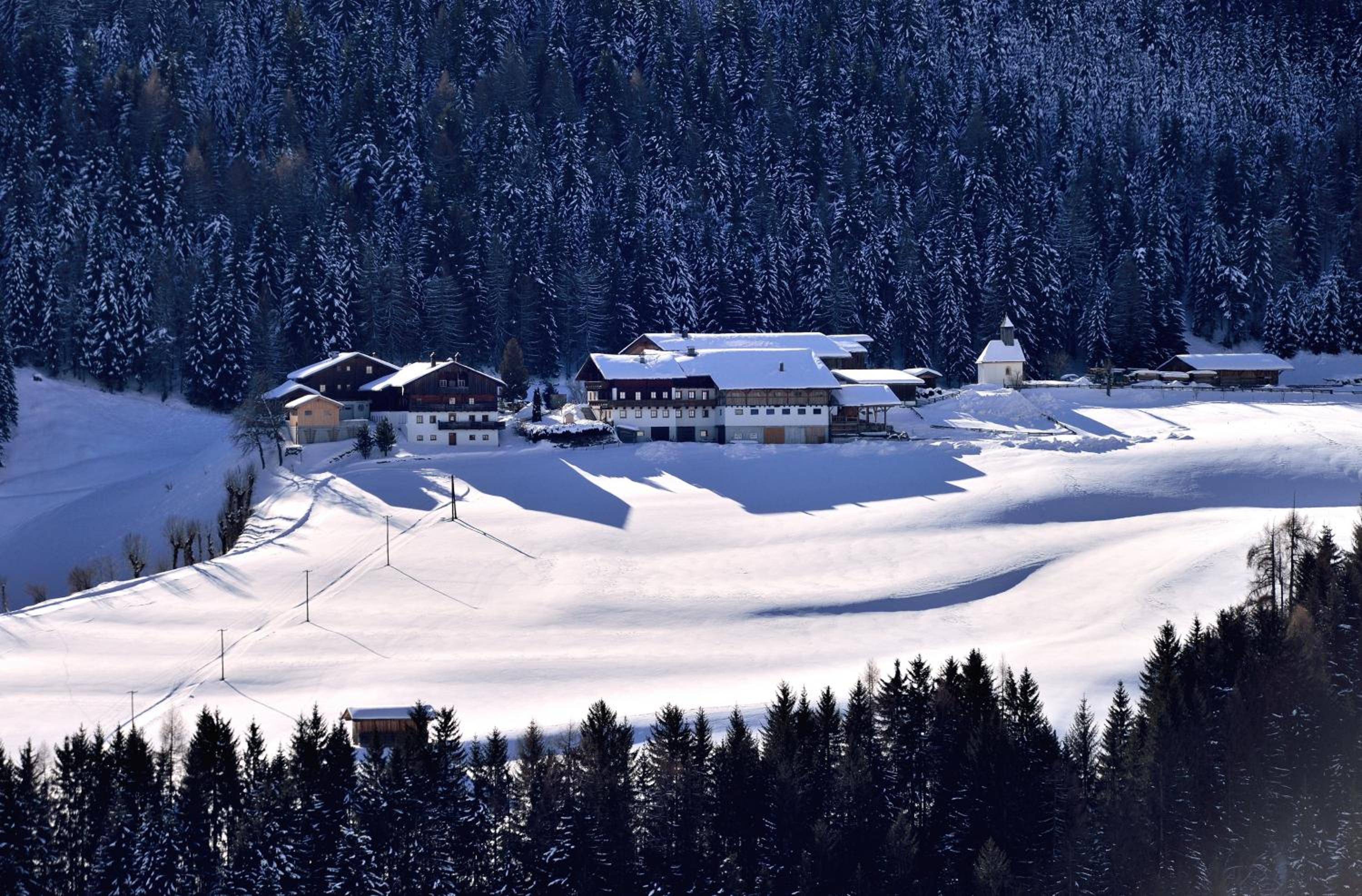 Hattlerhof