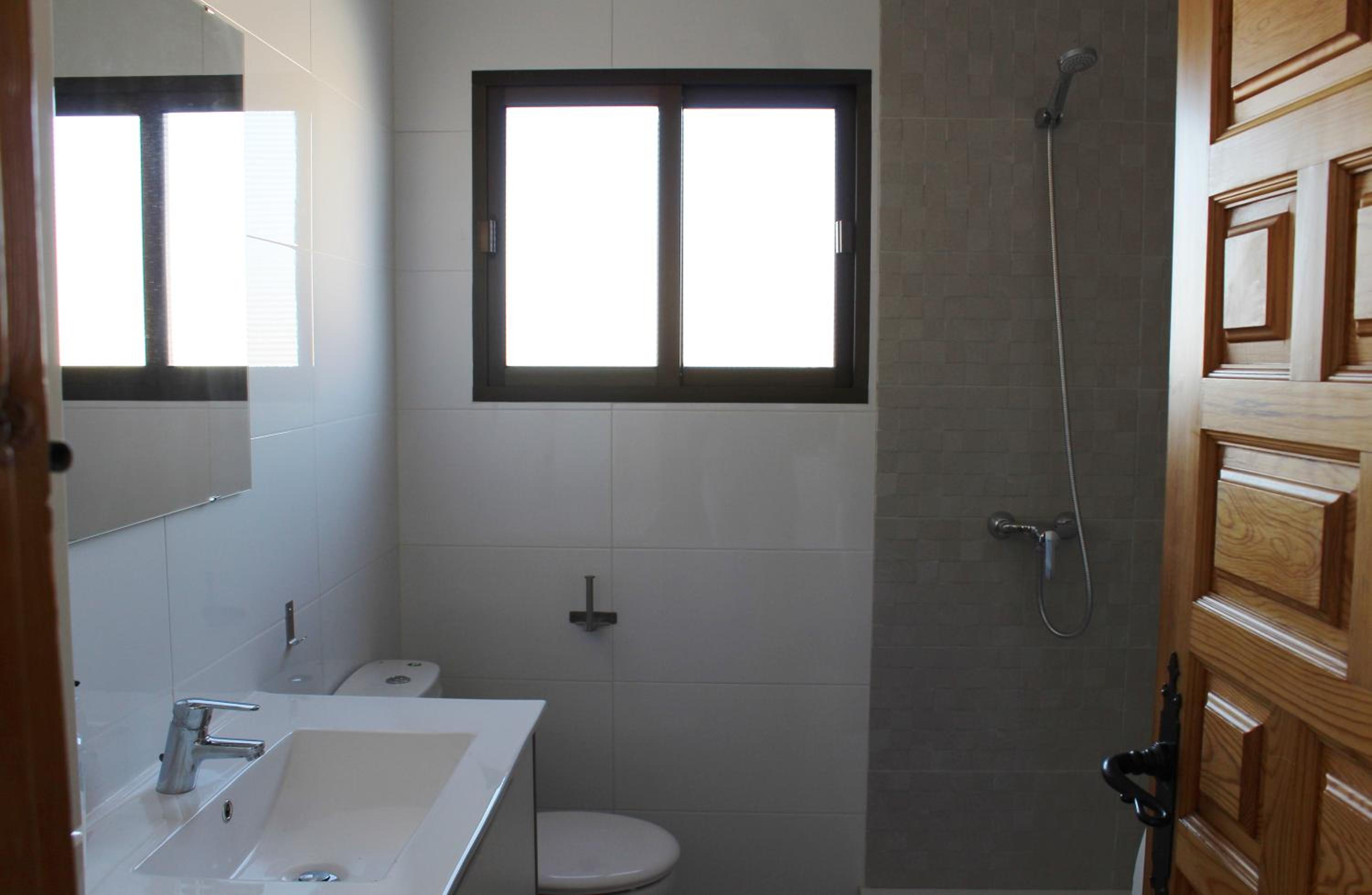 Casas Medina Güevéjar