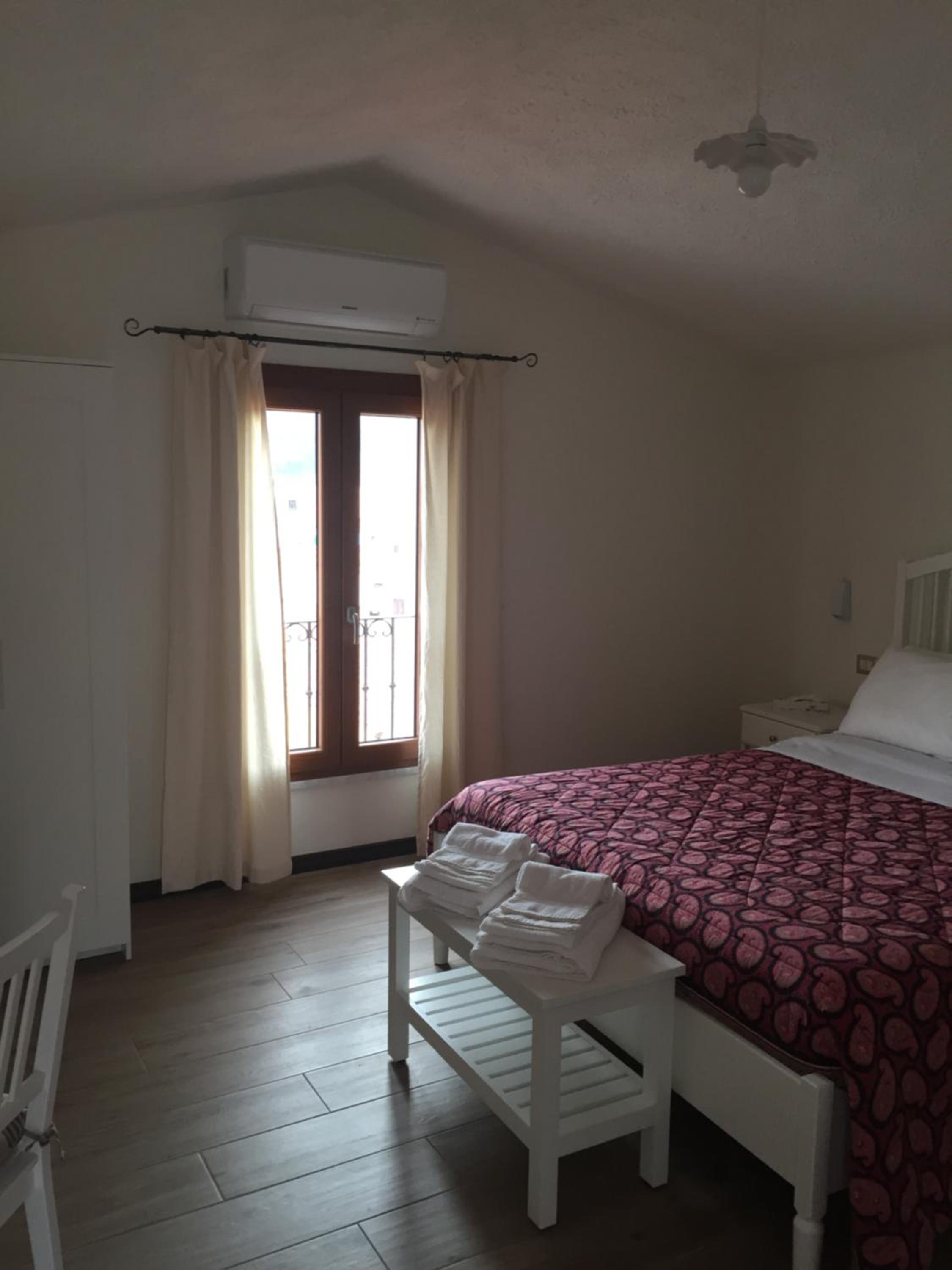 Bomarosa B&B