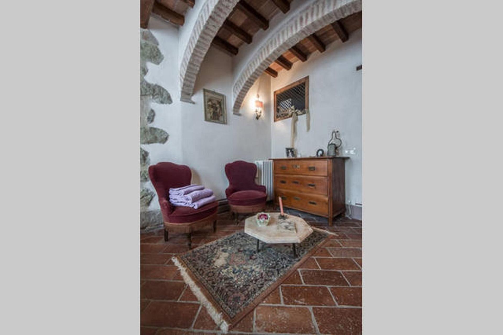 Podere Cerreto