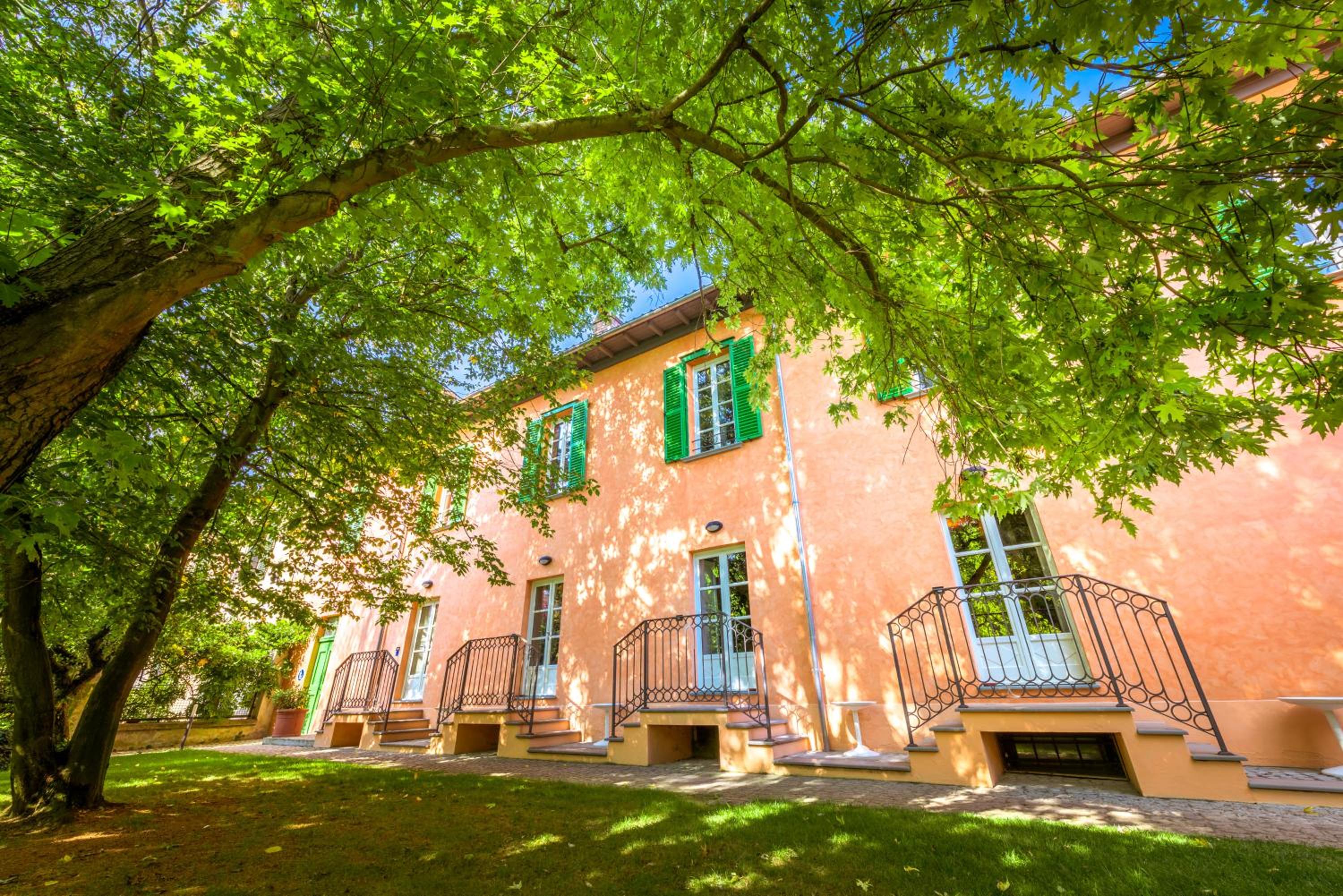 Tenuta La Fiscala view 4