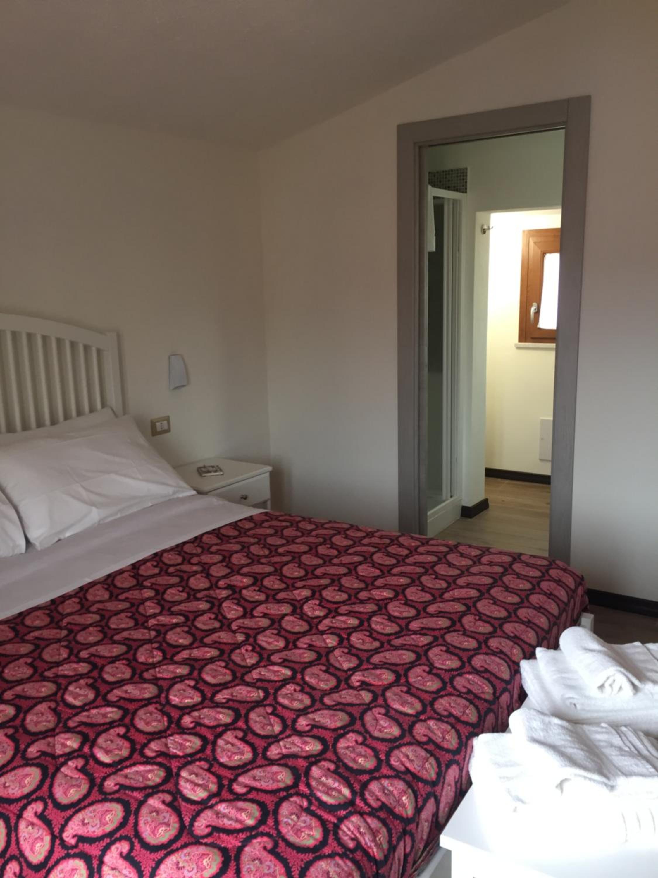 Bomarosa B&B