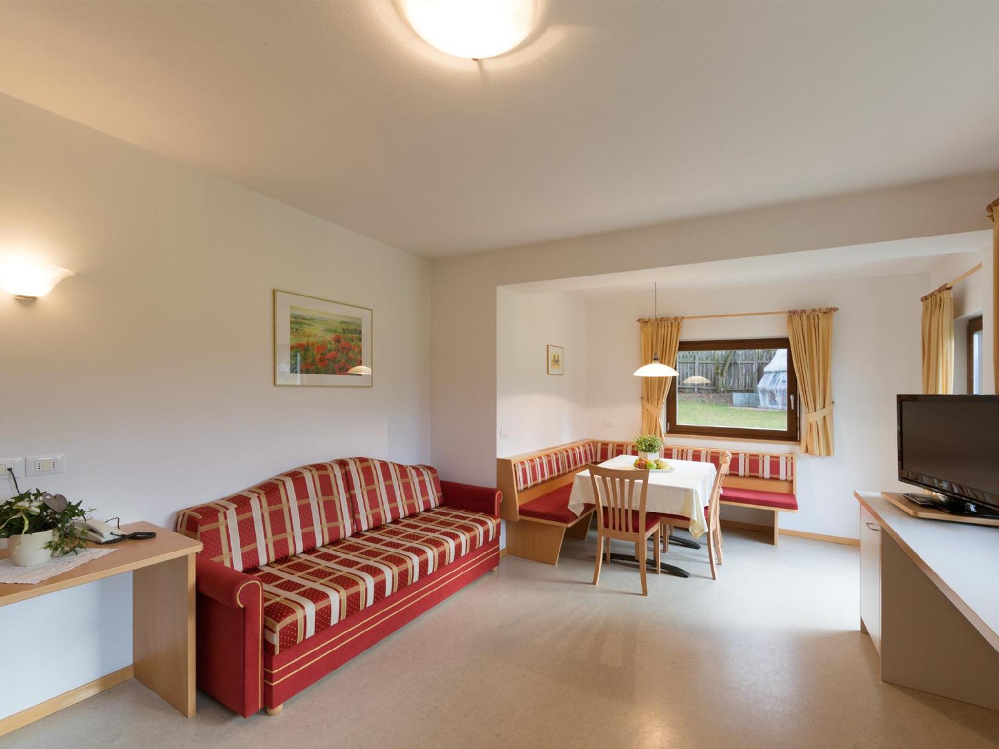 Appartements Steiner view 5