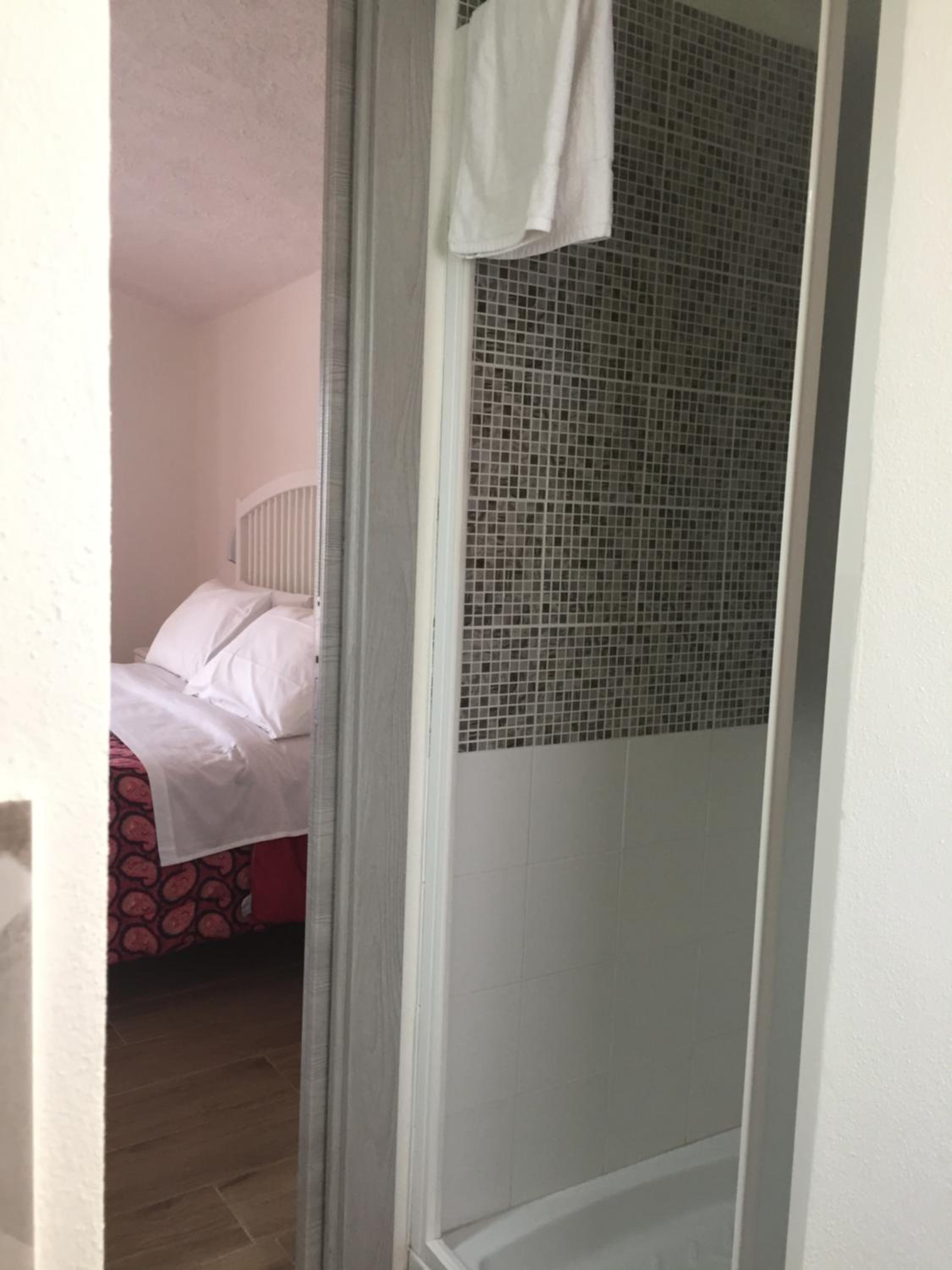 Bomarosa B&B
