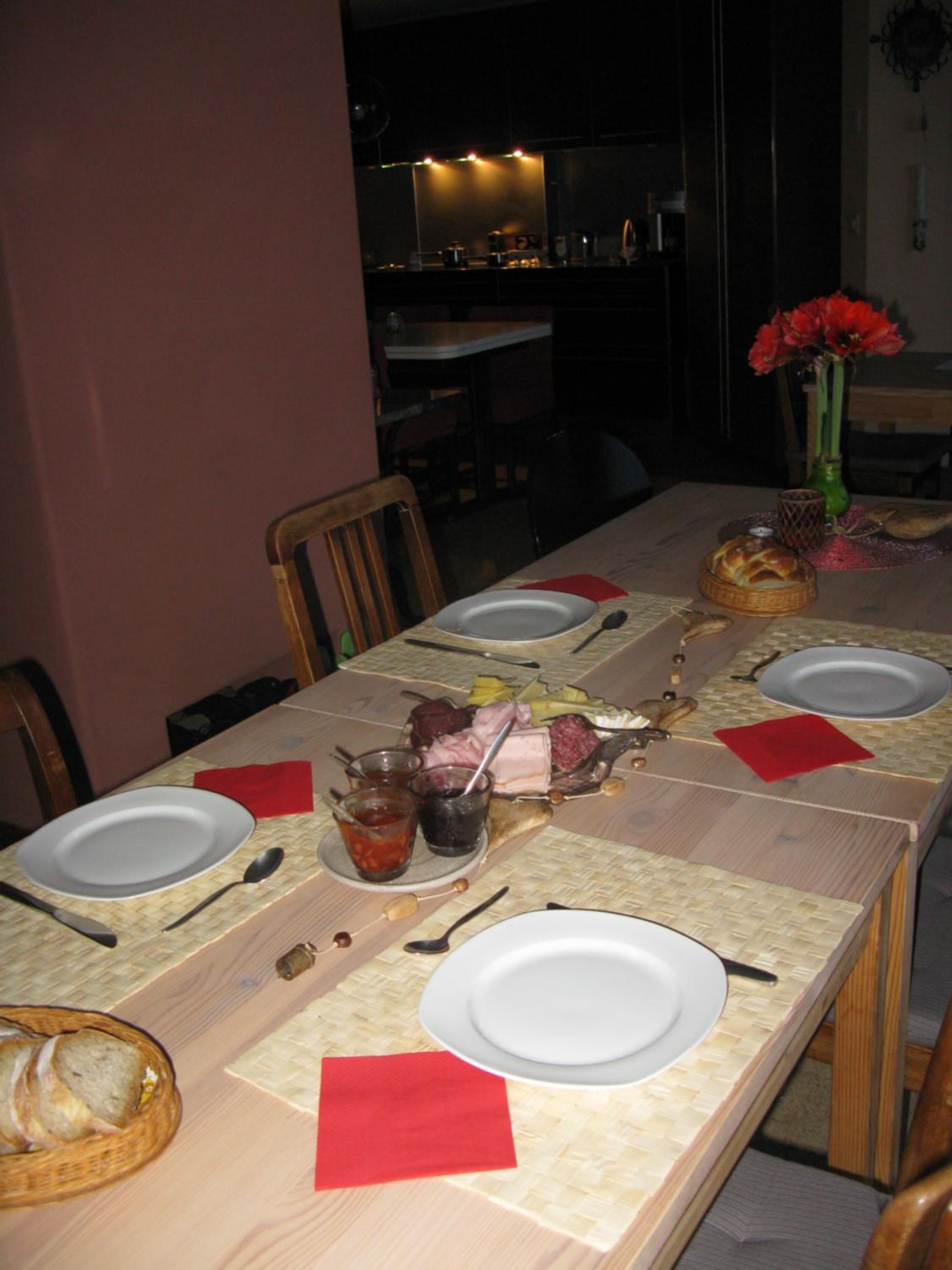 Casa il Siemi