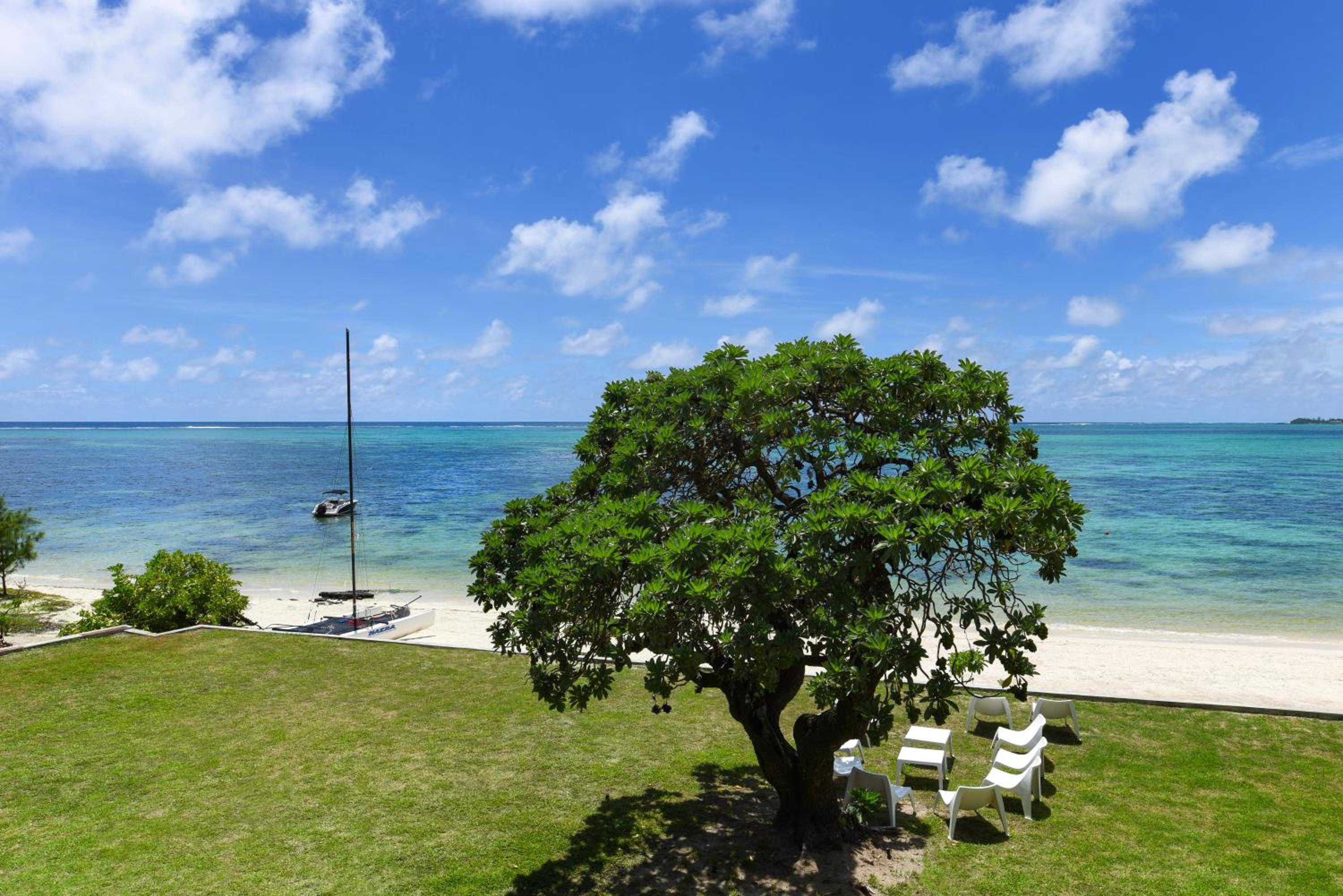 Beachfront & Pool Poste Lafayette photo 2