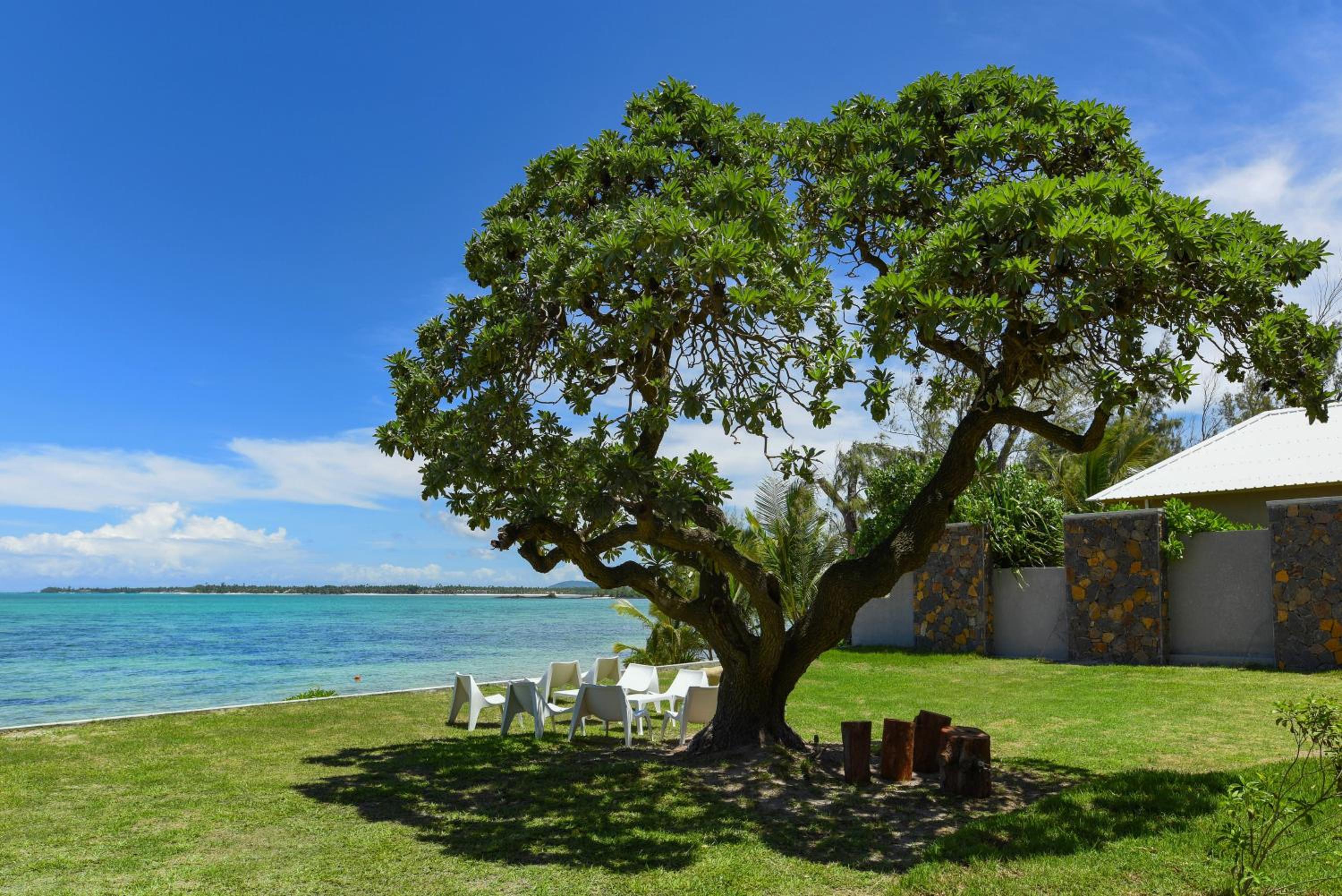 Beachfront & Pool Poste Lafayette