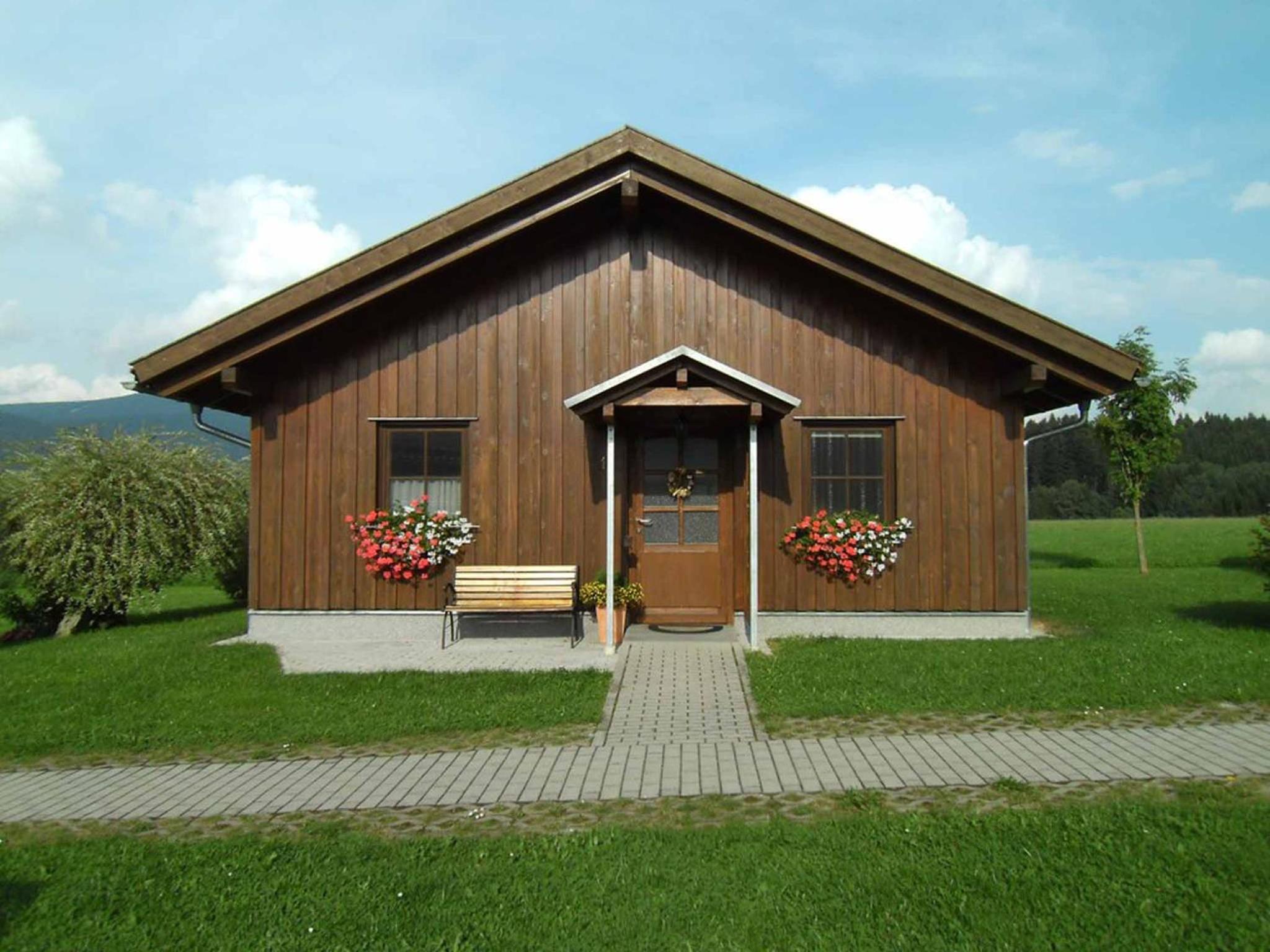 Ferienhaus Zinnöcker