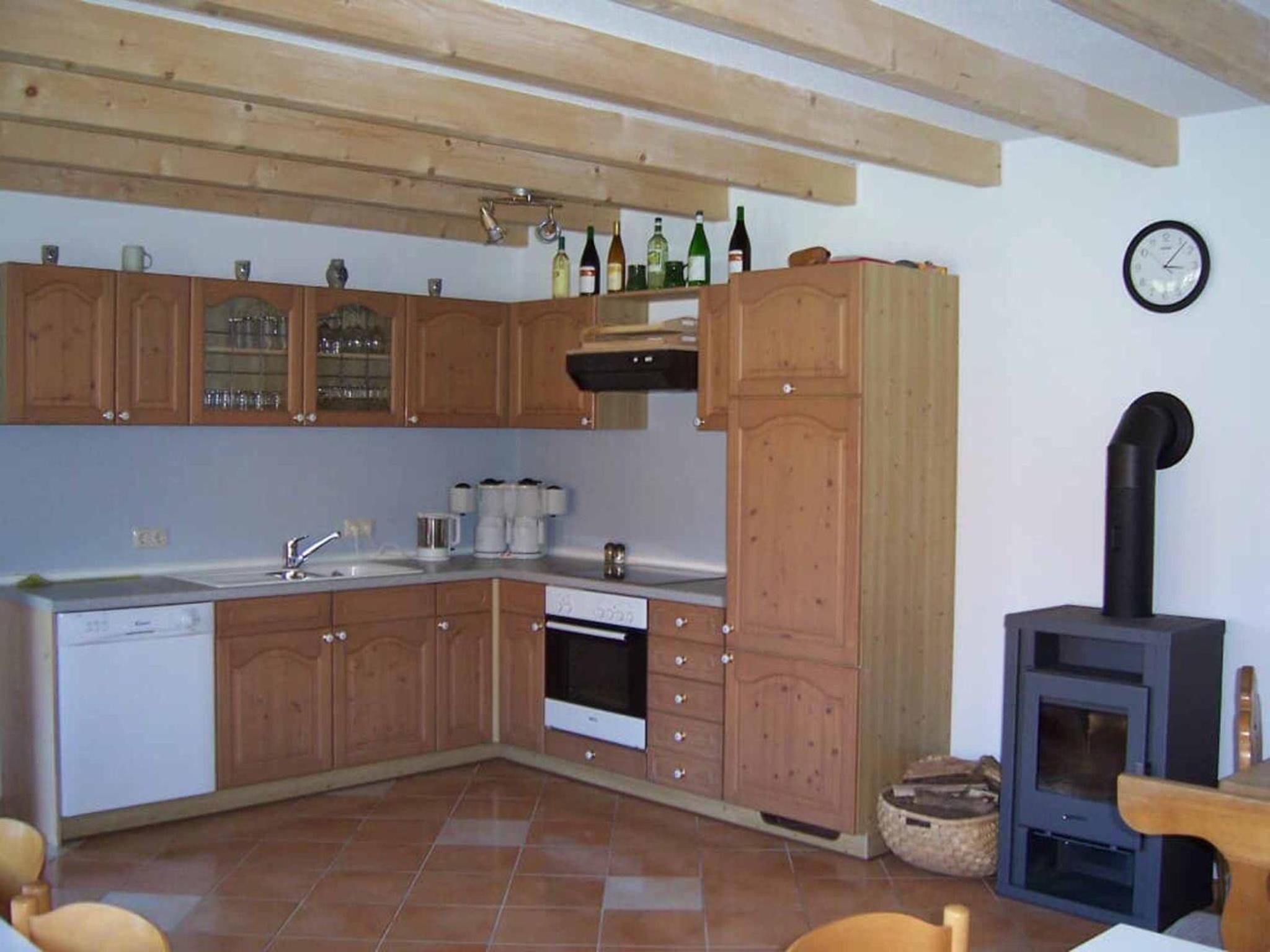 Ferienhaus Zinnöcker
