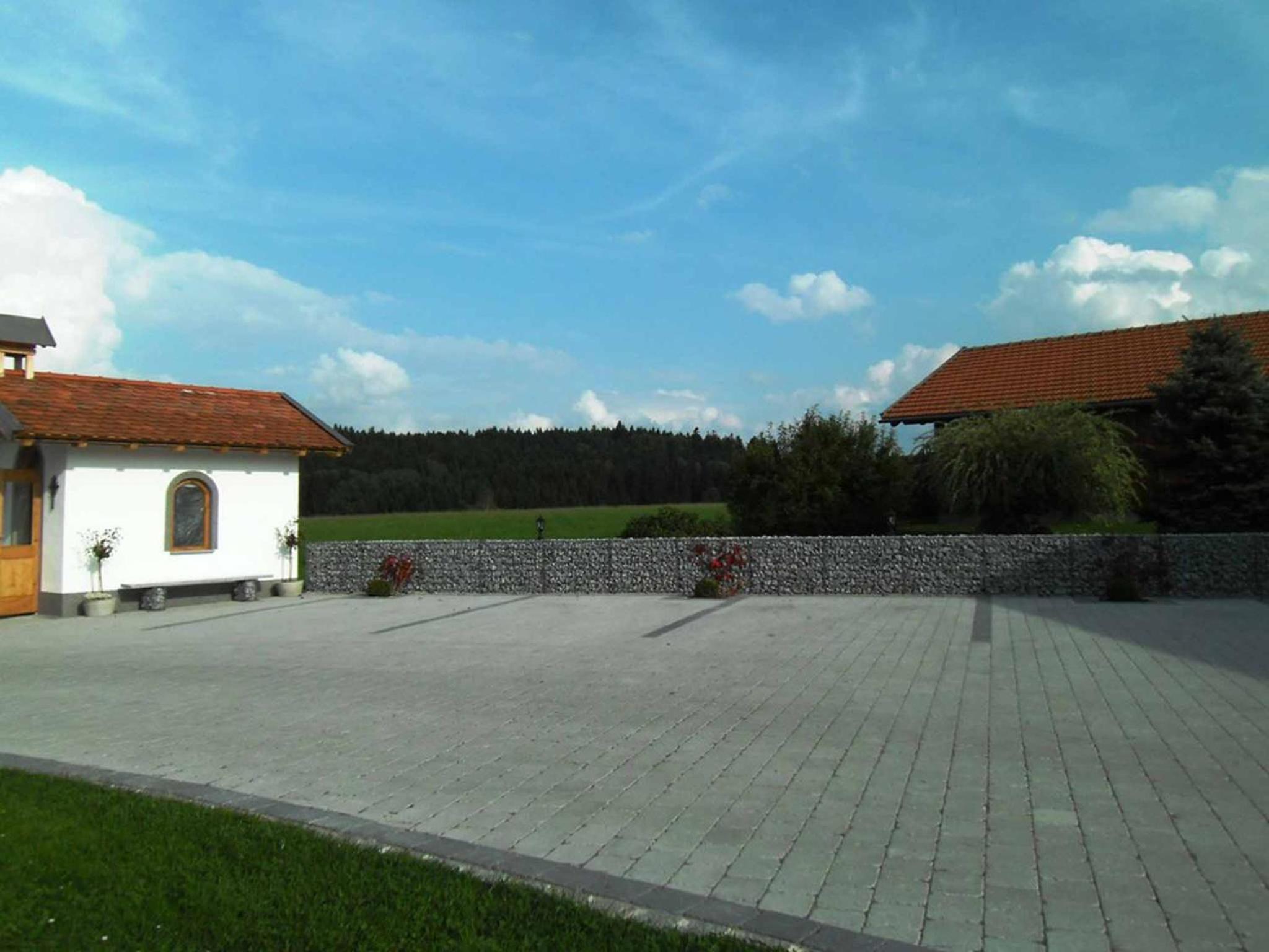 Ferienhaus Zinnöcker