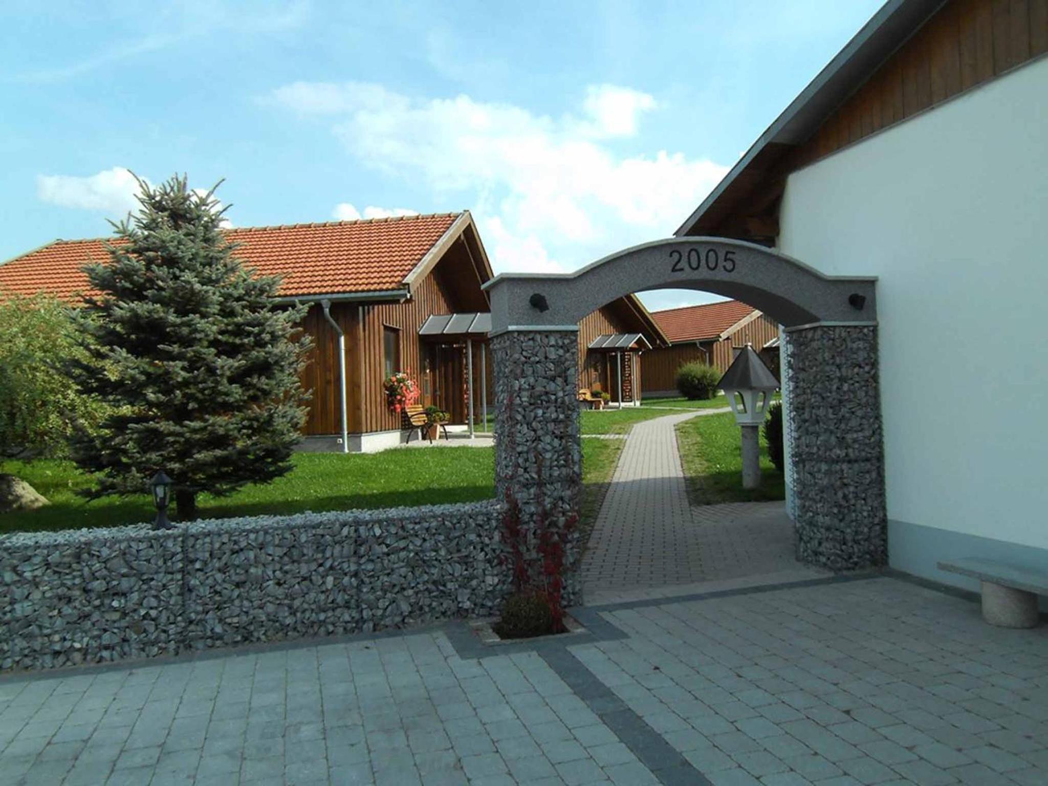Ferienhaus Zinnöcker