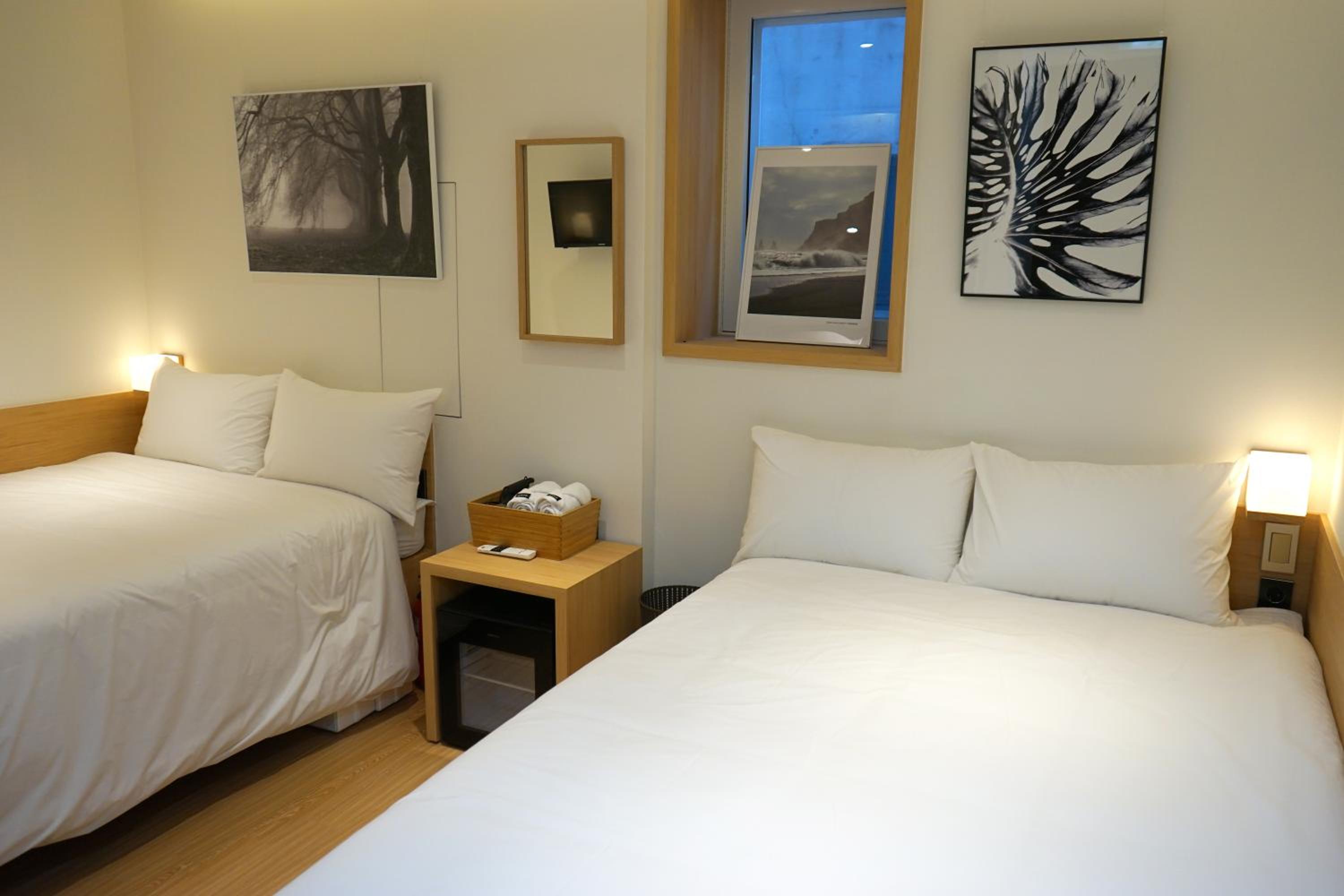 Artravel Myeongdong