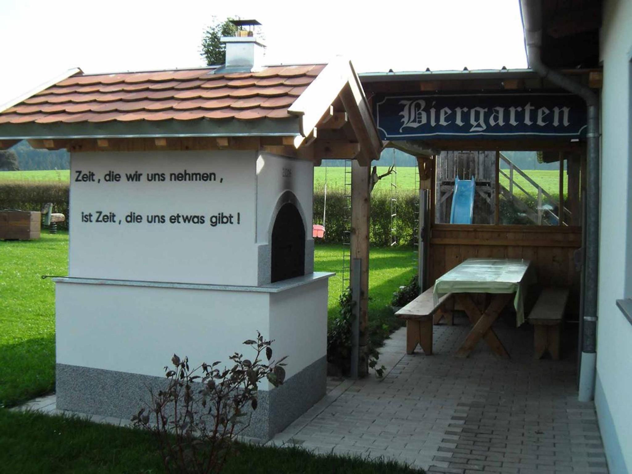 Ferienhaus Zinnöcker