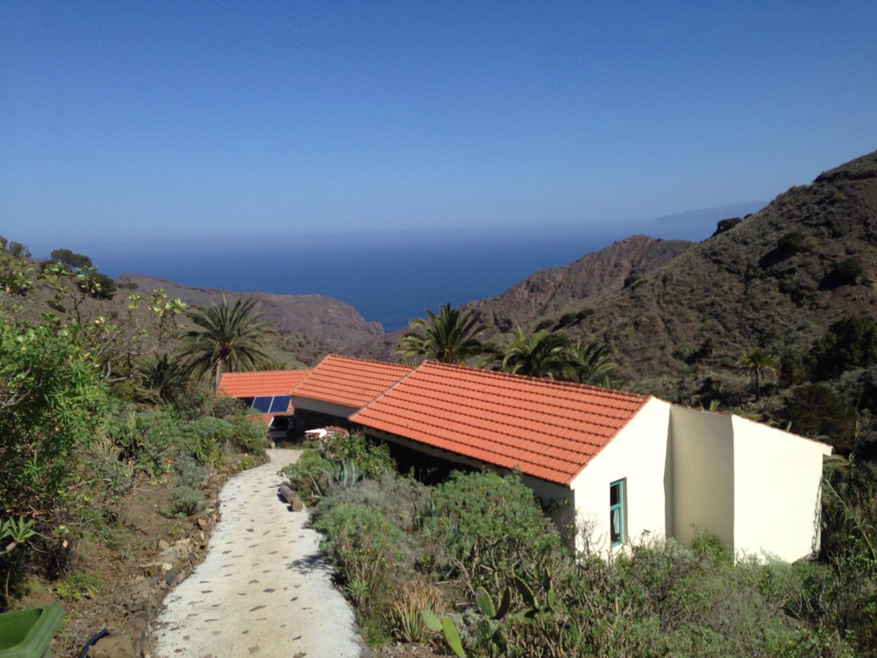 Casa Aura view 2
