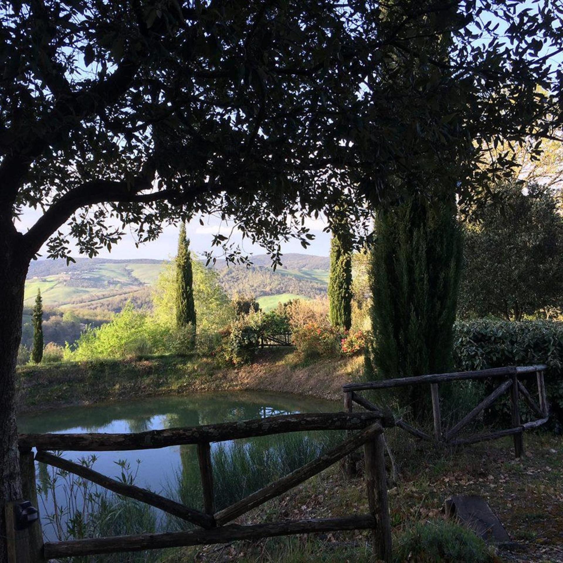 Podere Cerreto