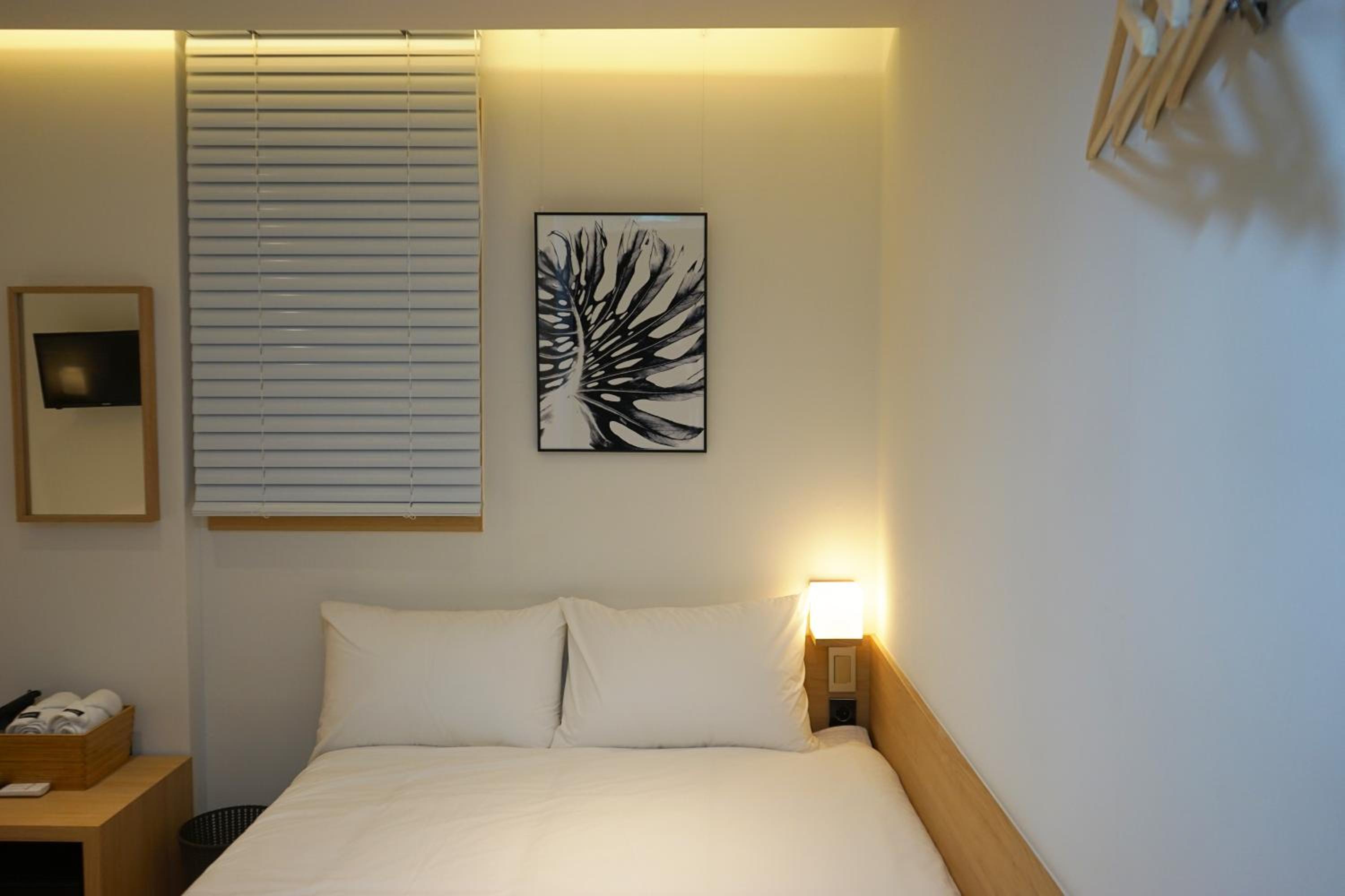 Artravel Myeongdong