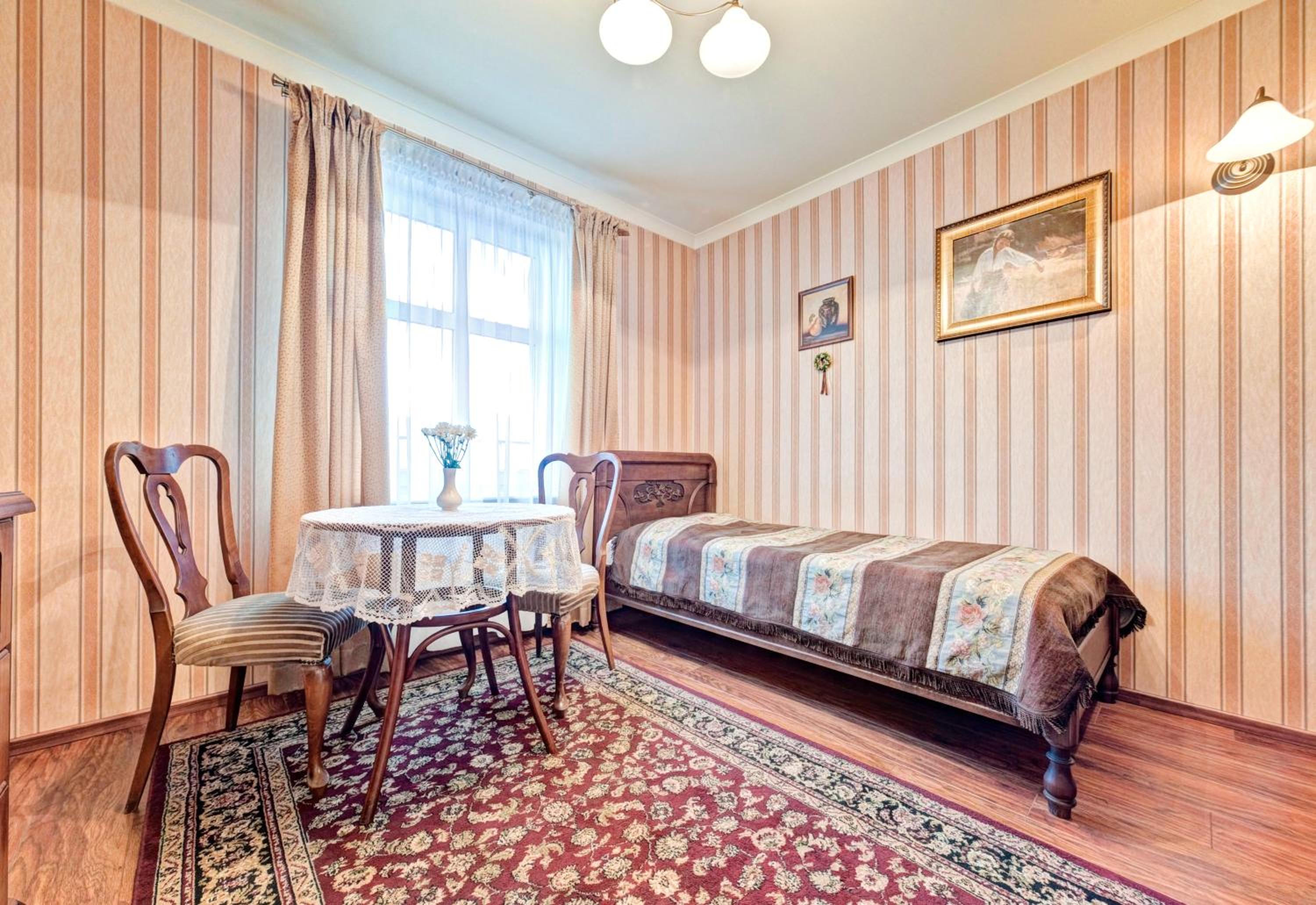 Apartamenty Retro