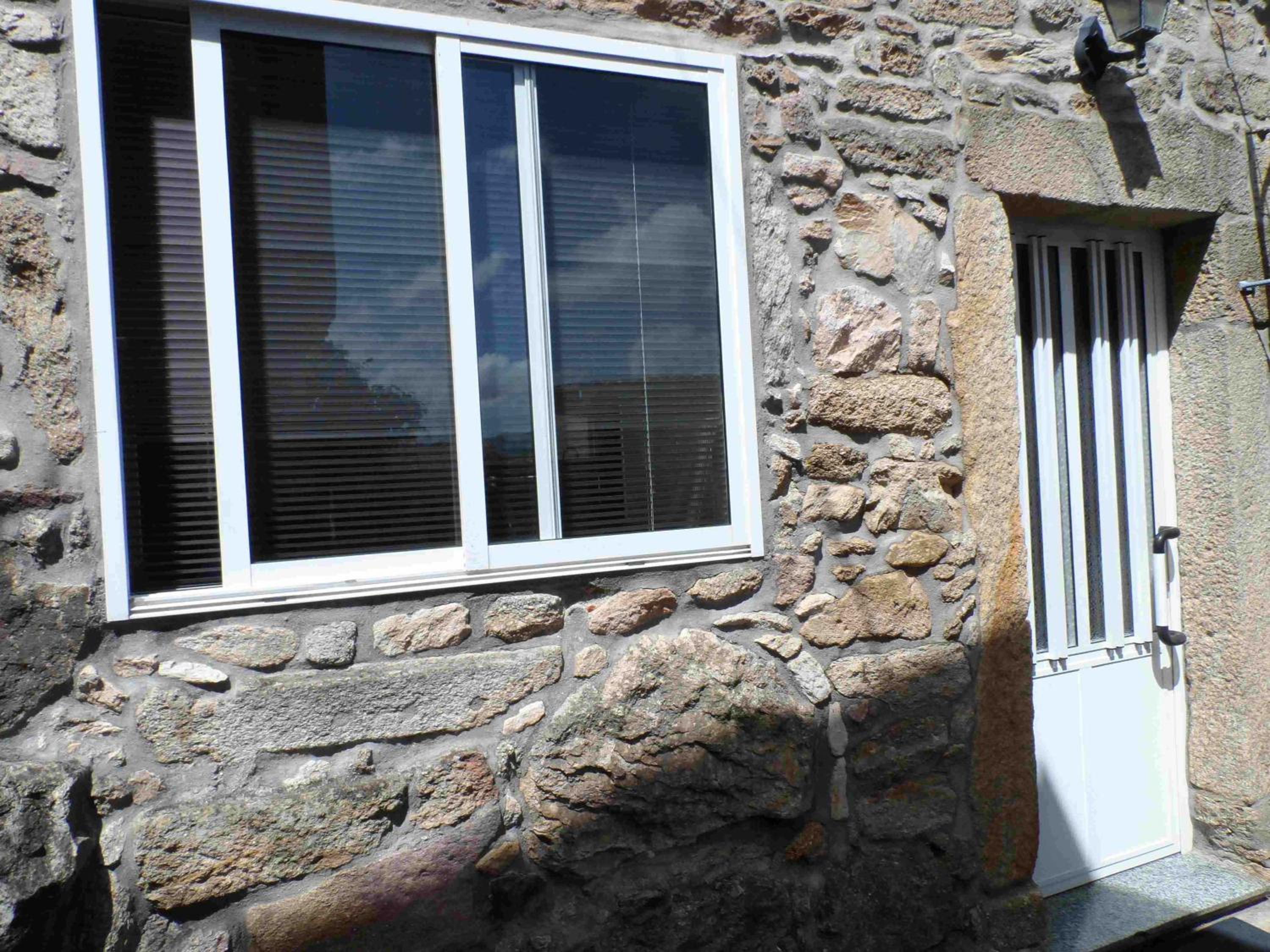 Casa Madrileños view 2