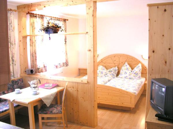 Appartements Hartlbauer