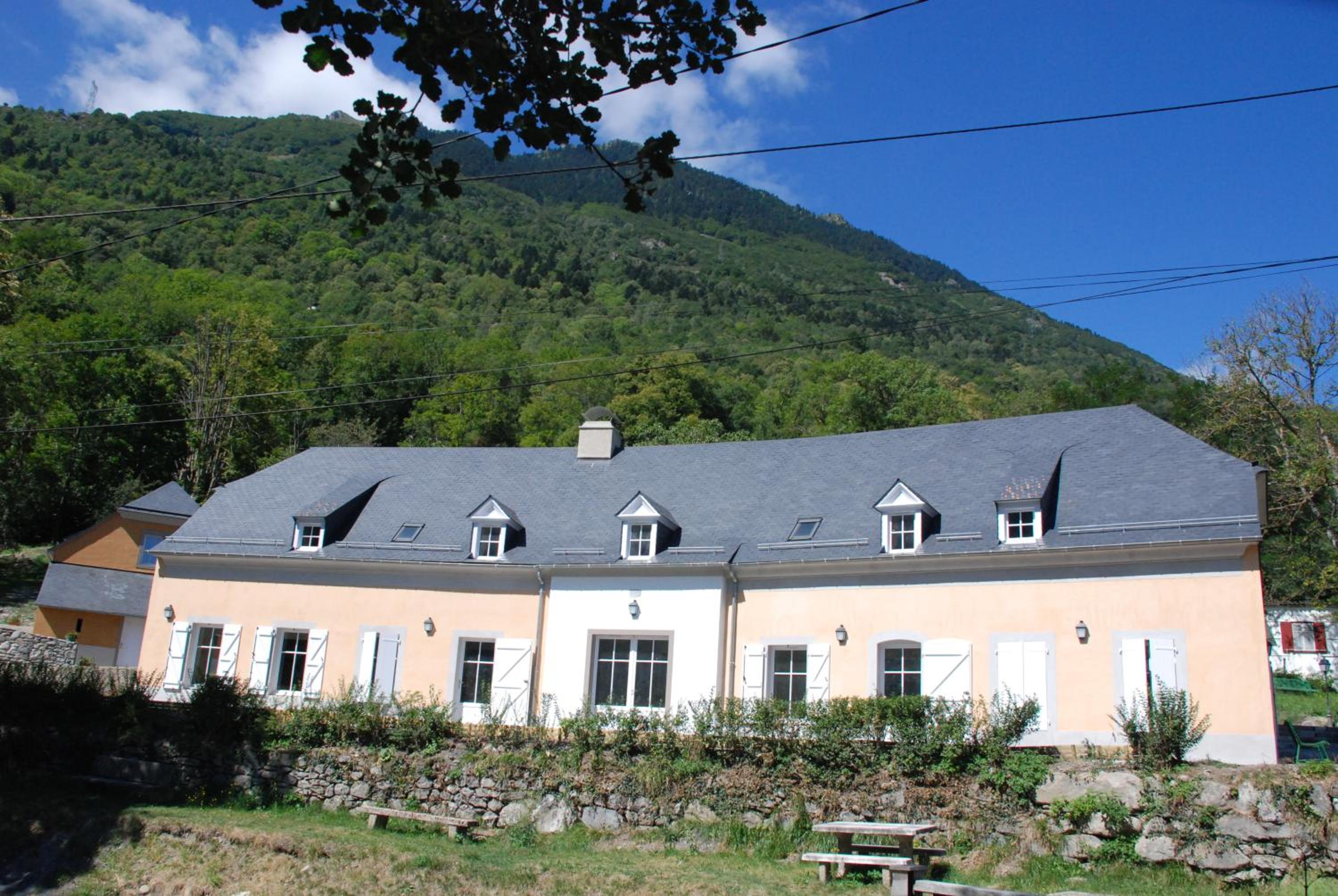 Les Gîtes du Pla de Moura