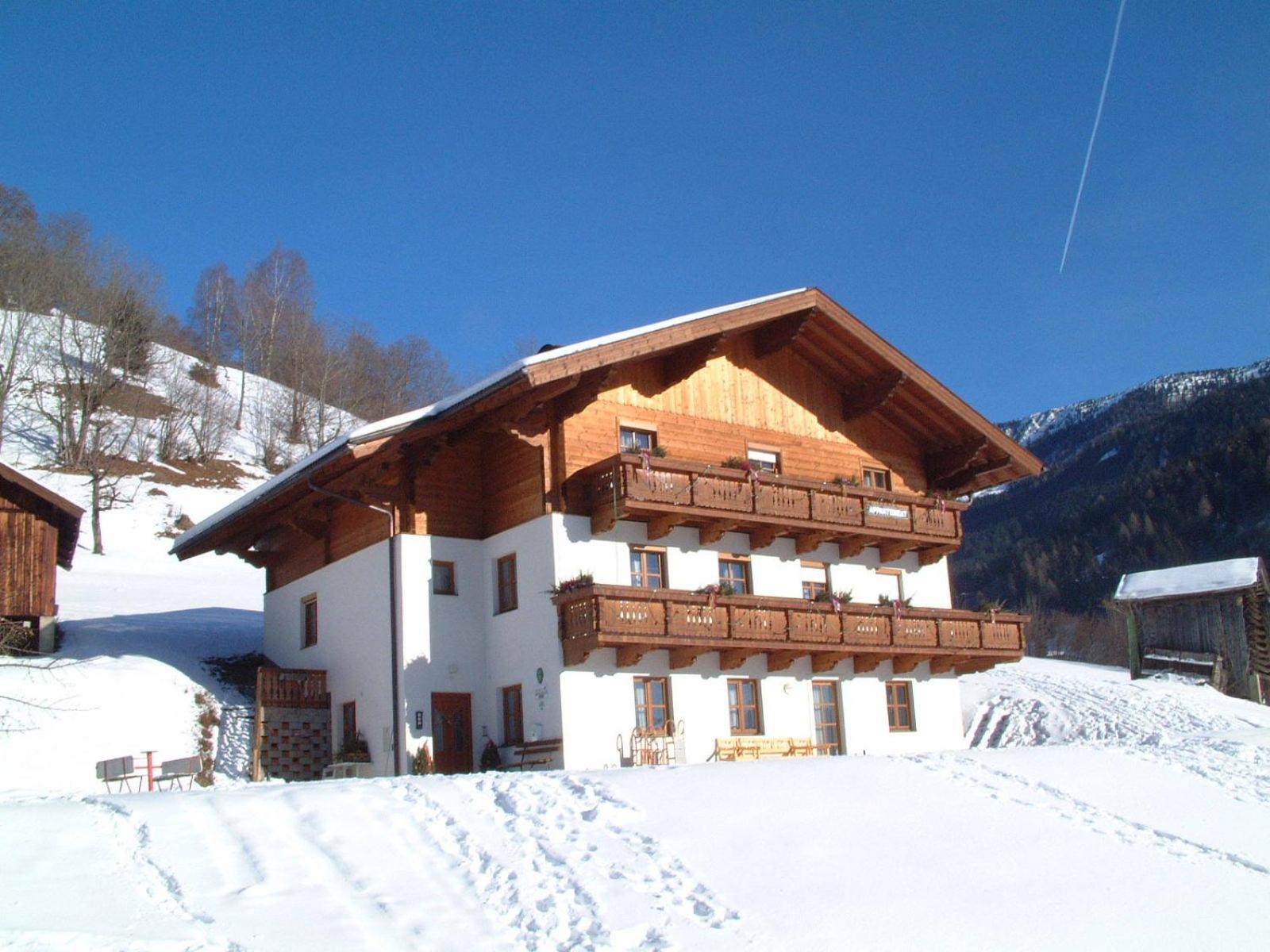 Appartements Hartlbauer