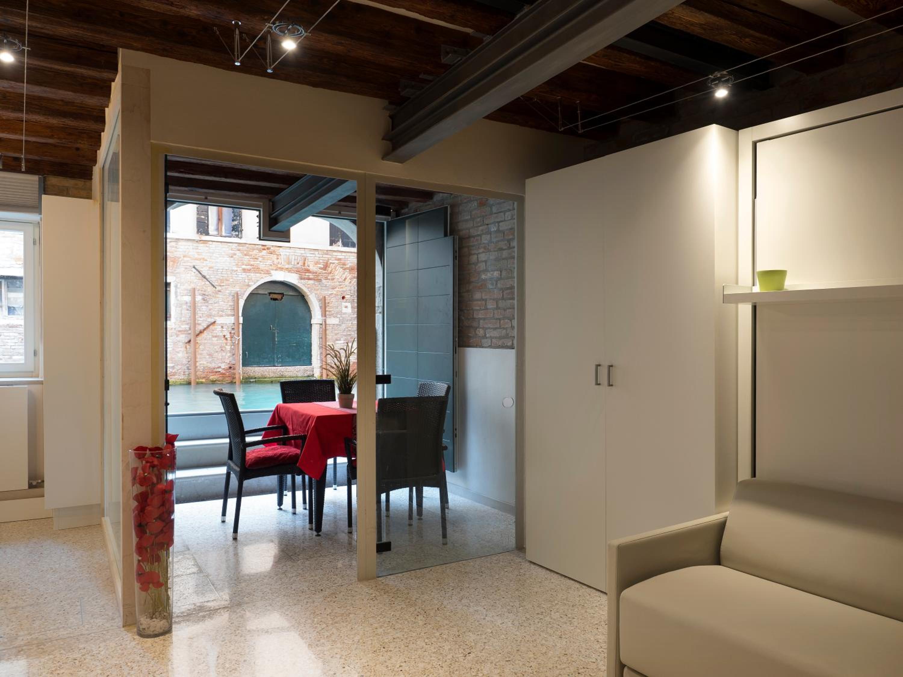 Casa Marco Polo