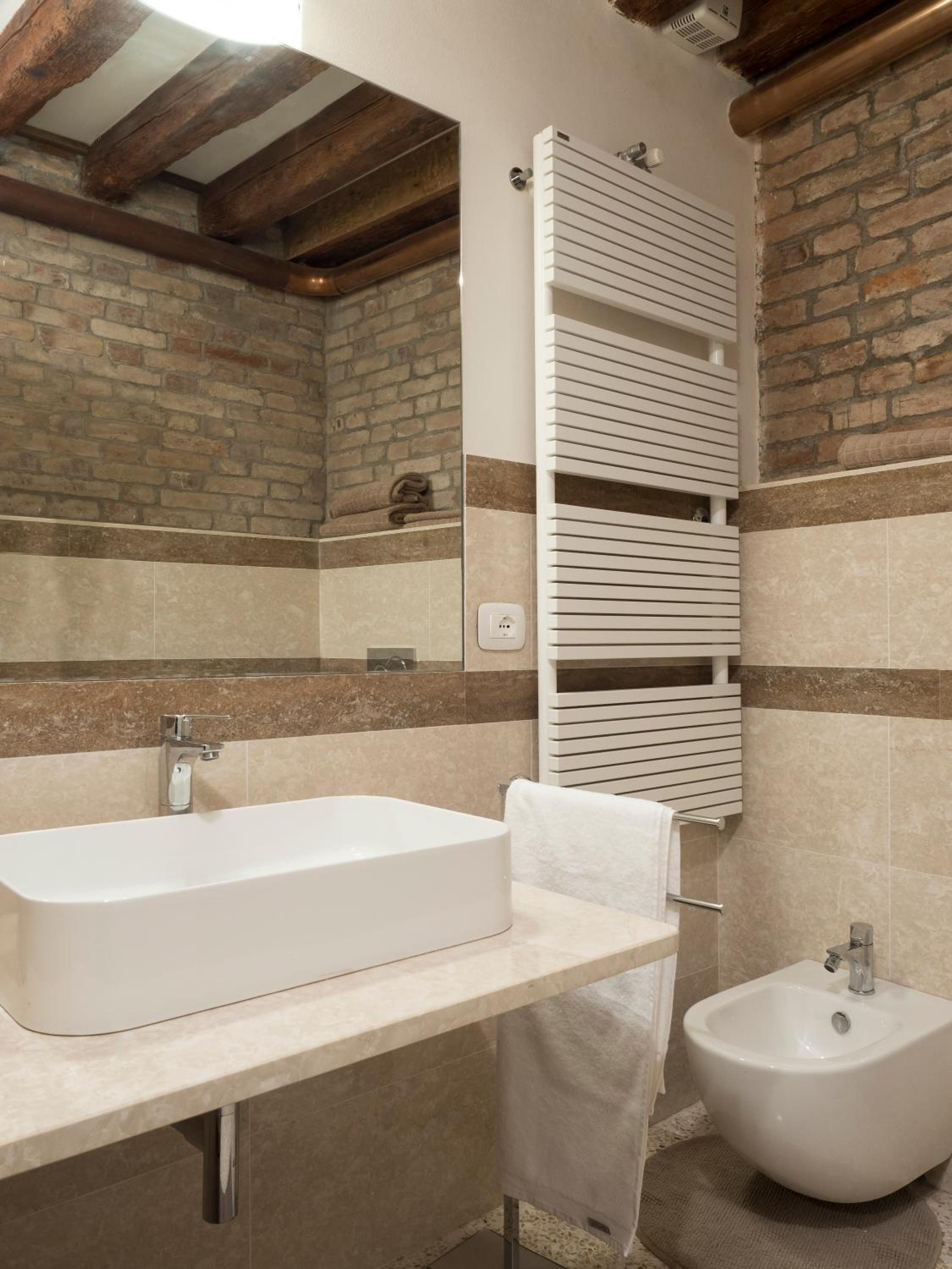 Casa Marco Polo