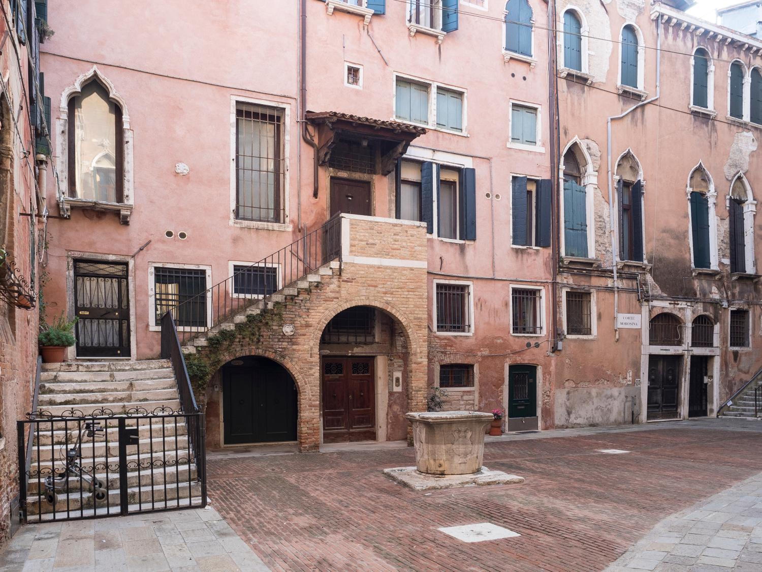 Casa Marco Polo