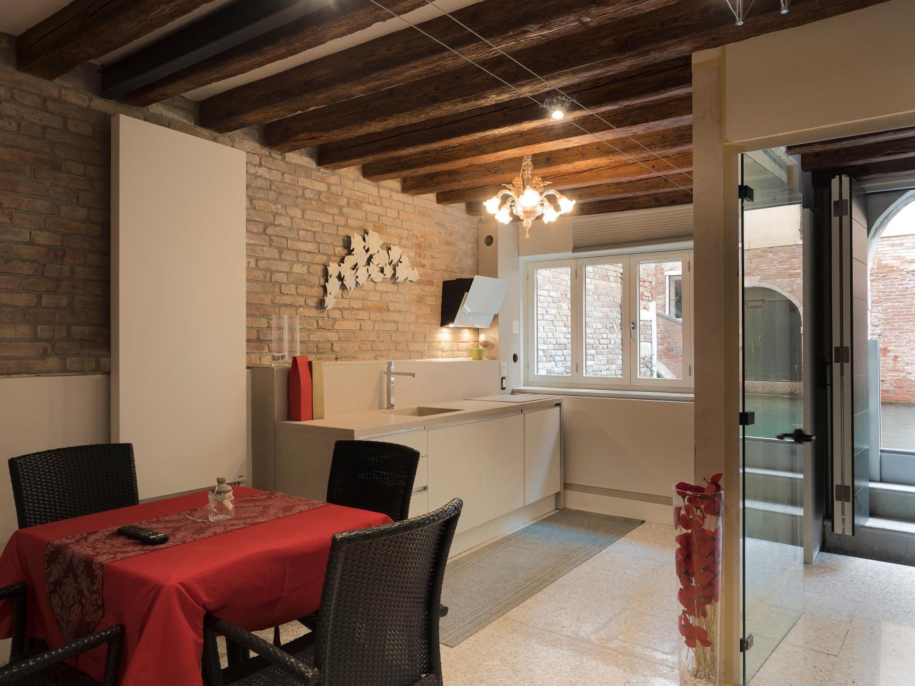 Casa Marco Polo