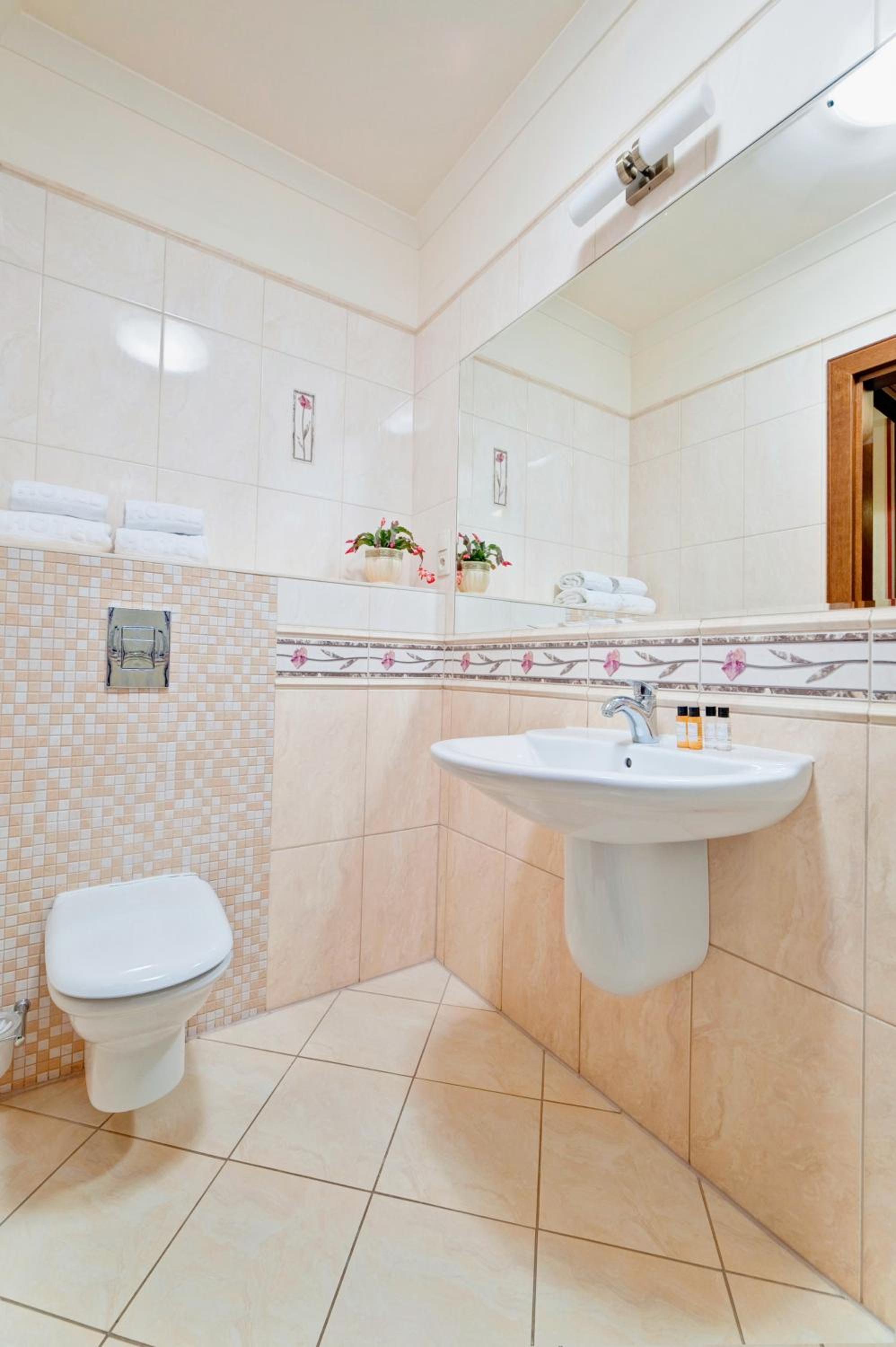 Apartamenty Retro
