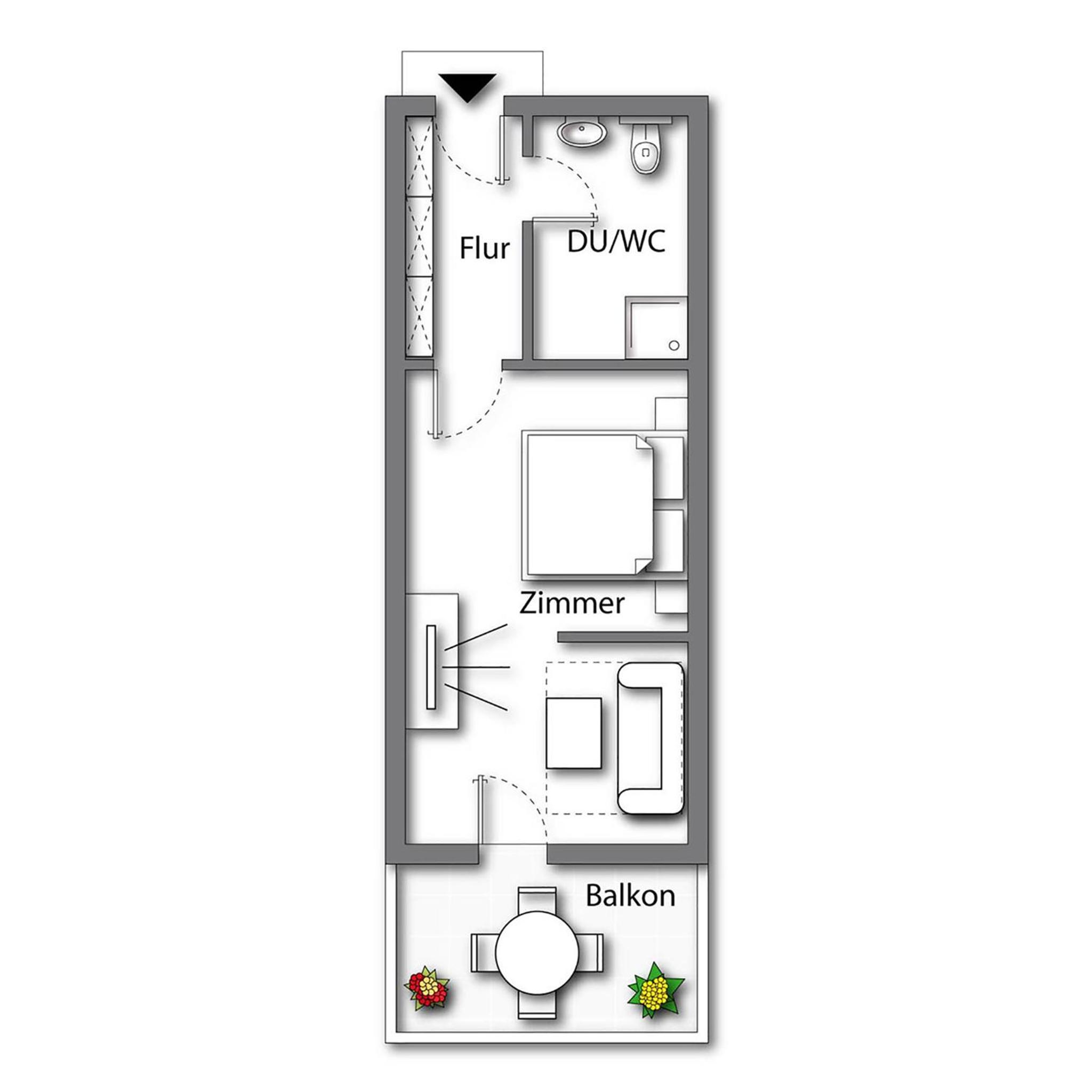 Pension Krüner Stub´n