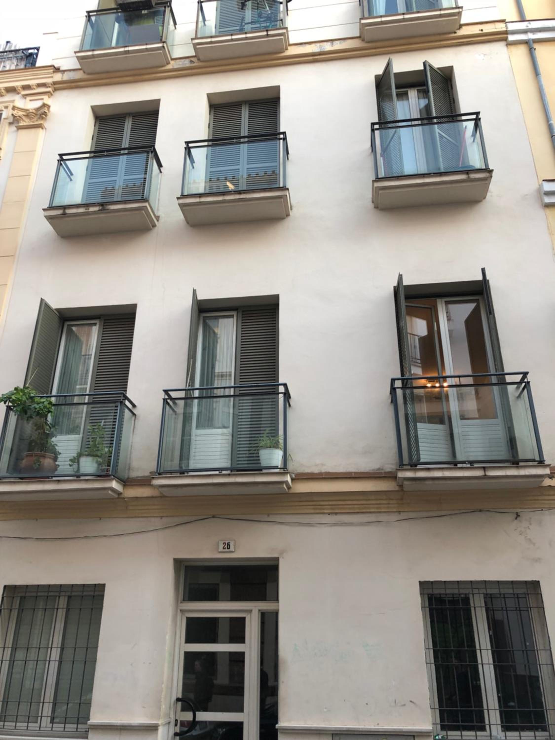 Alcazaba Home City Centre